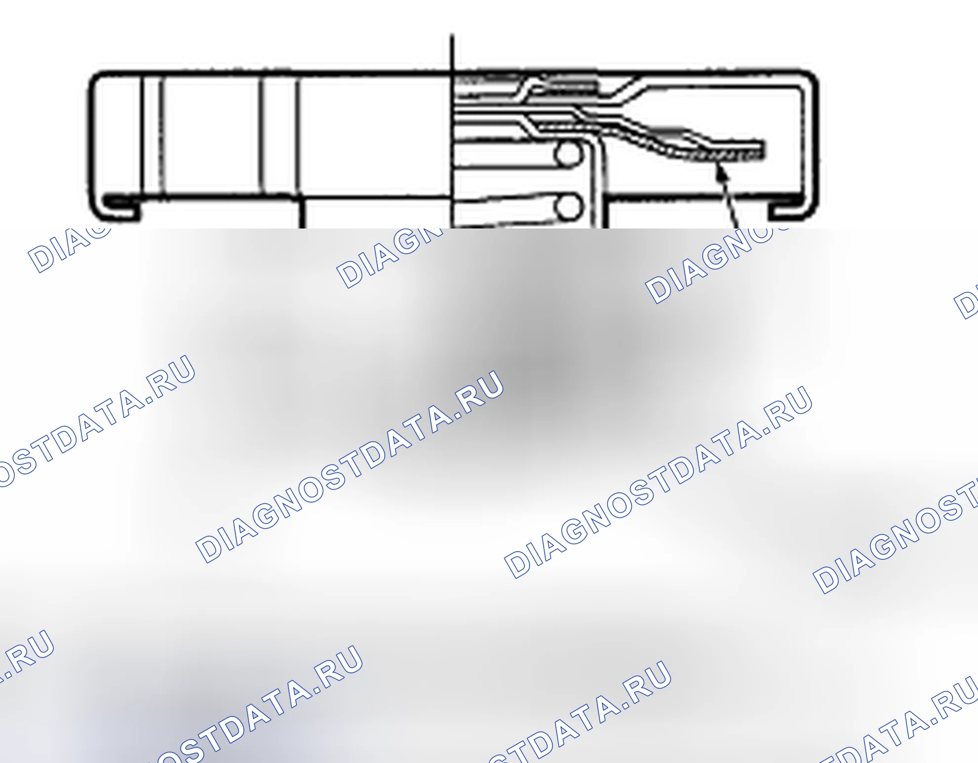 Рис. 74. Honda Vigor I