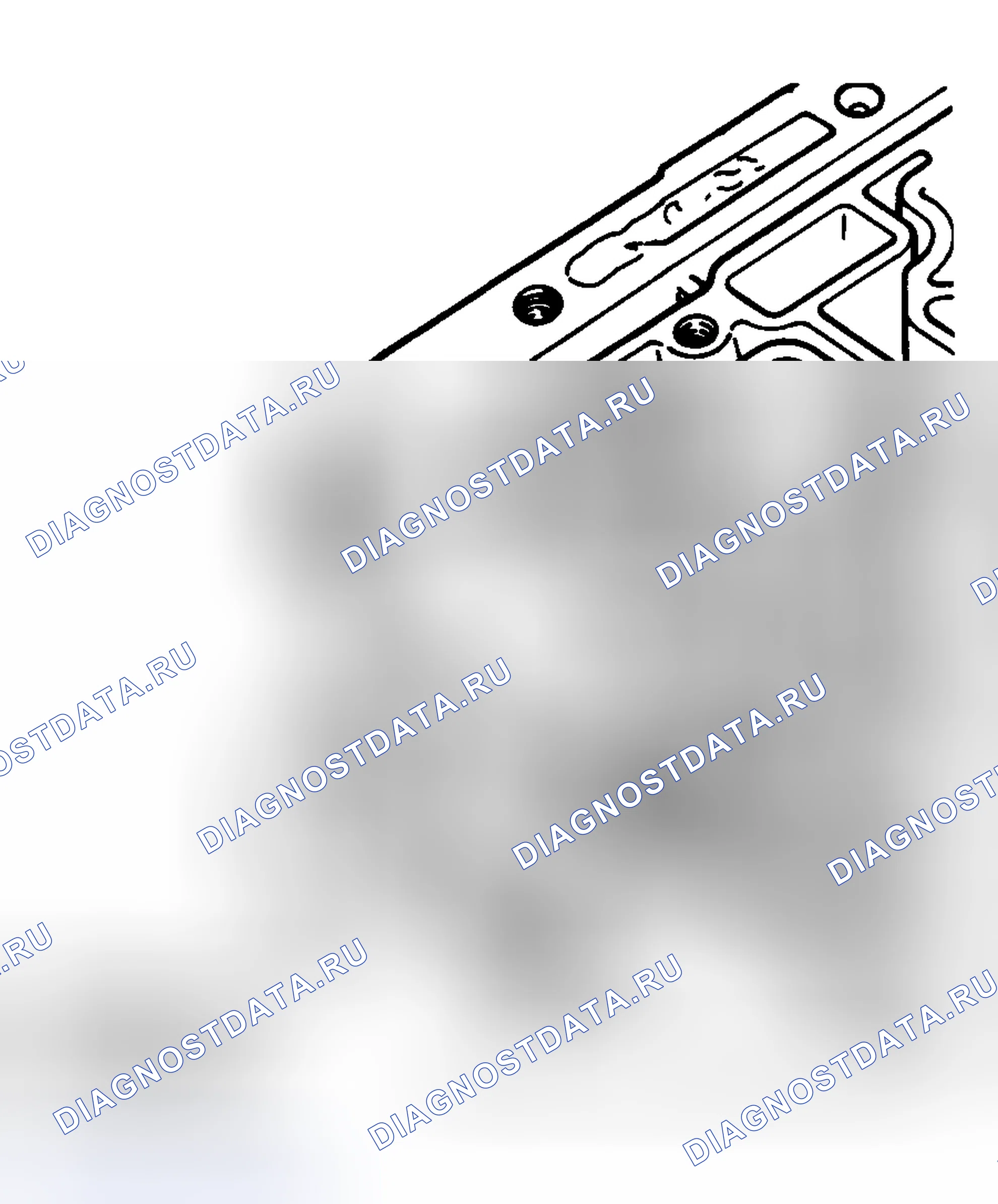 Рис. 90. Ford Thunderbird IX