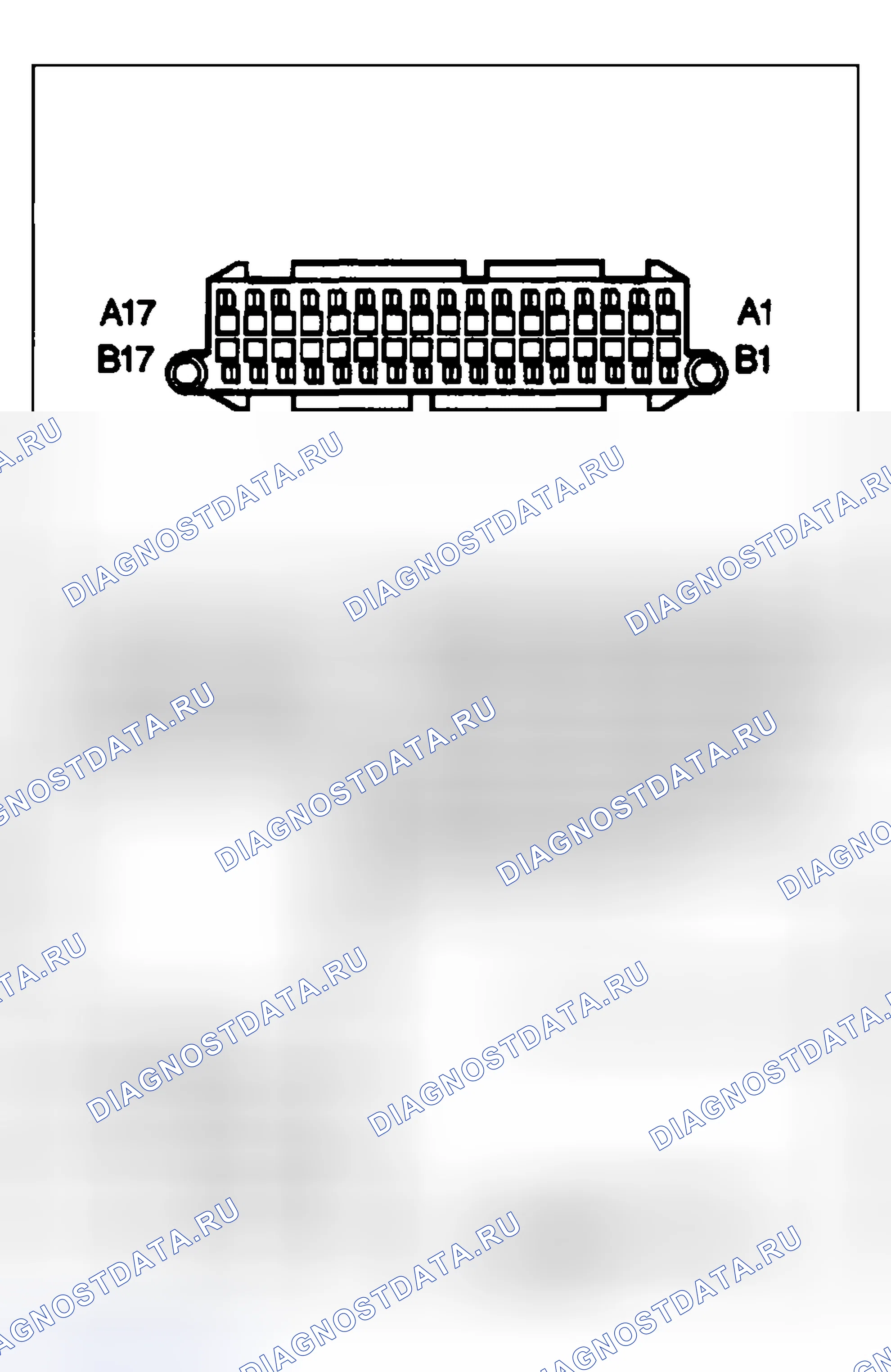 Рис. 21. Buick Park Avenue II рестайлинг