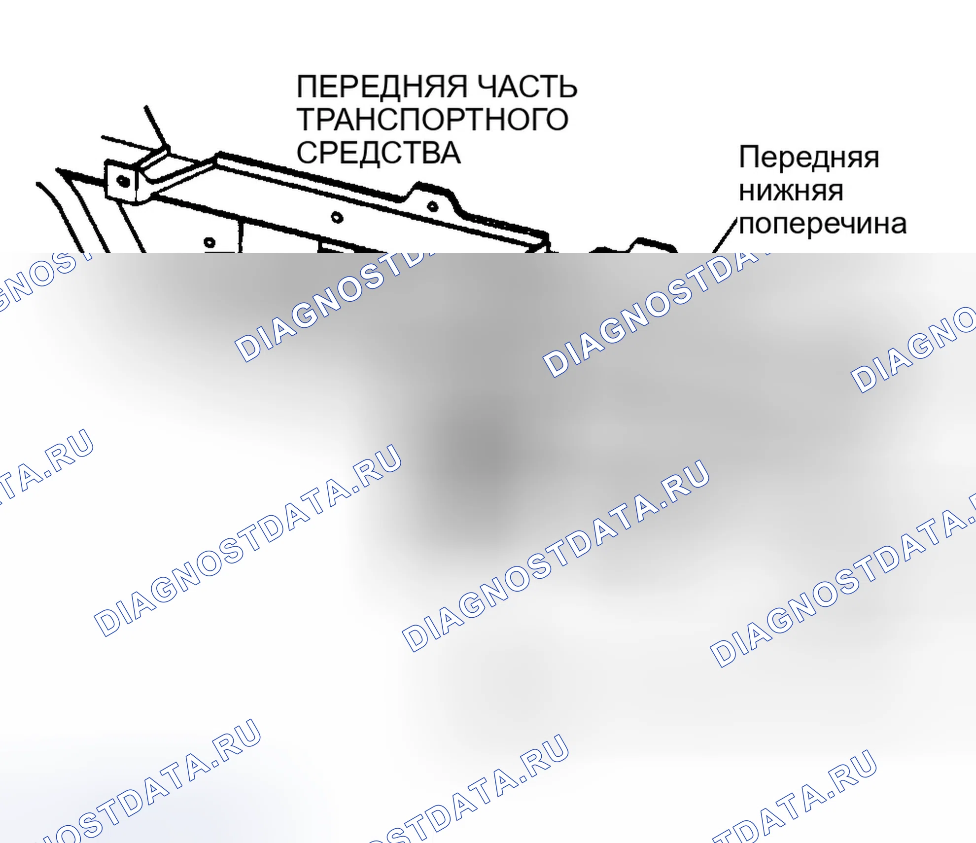 Рис. 97. GMC Savana Special G3500 