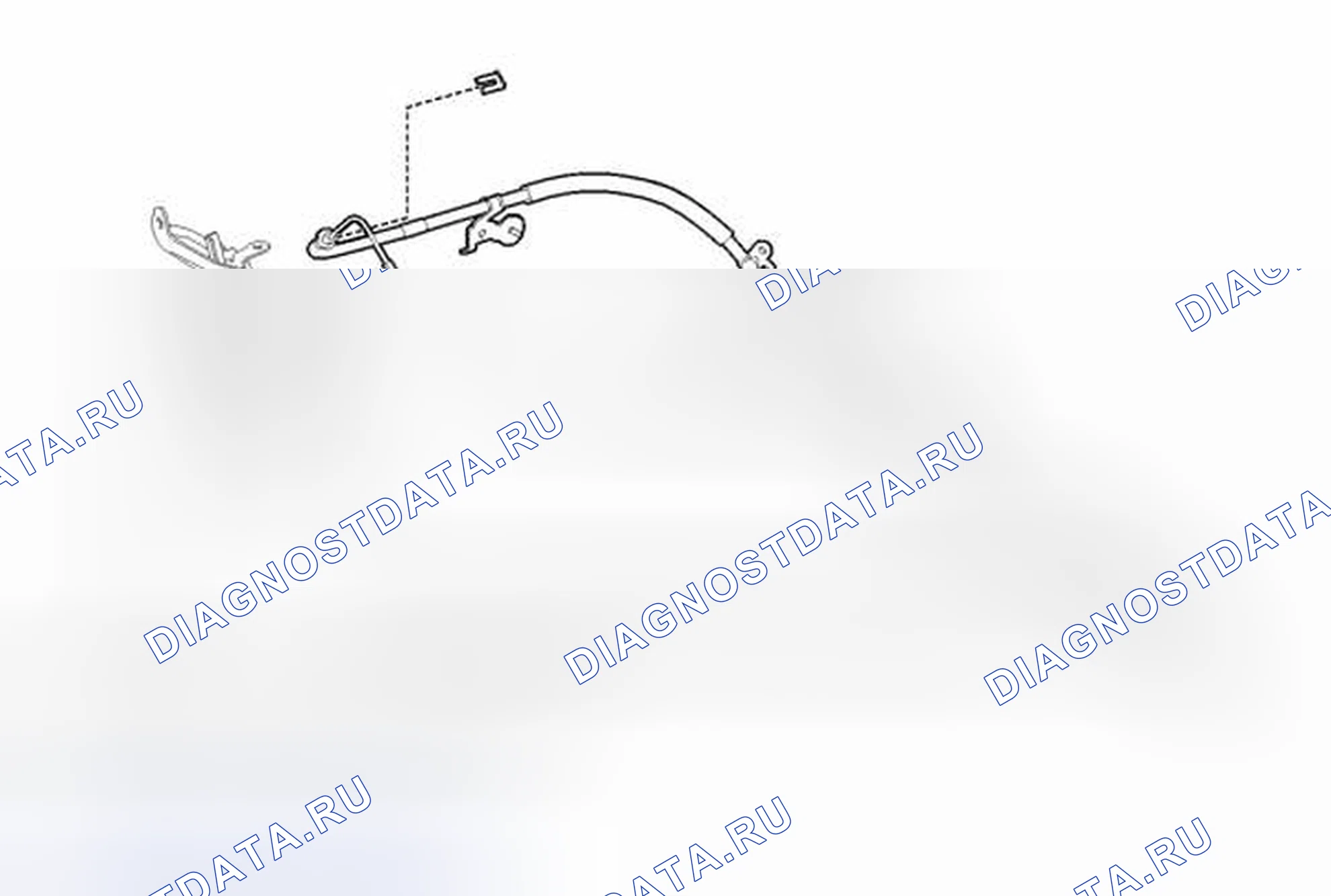 Рис. 8: ИЛЛЮСТРАЦИЯ. Toyota Prius III рестайлинг