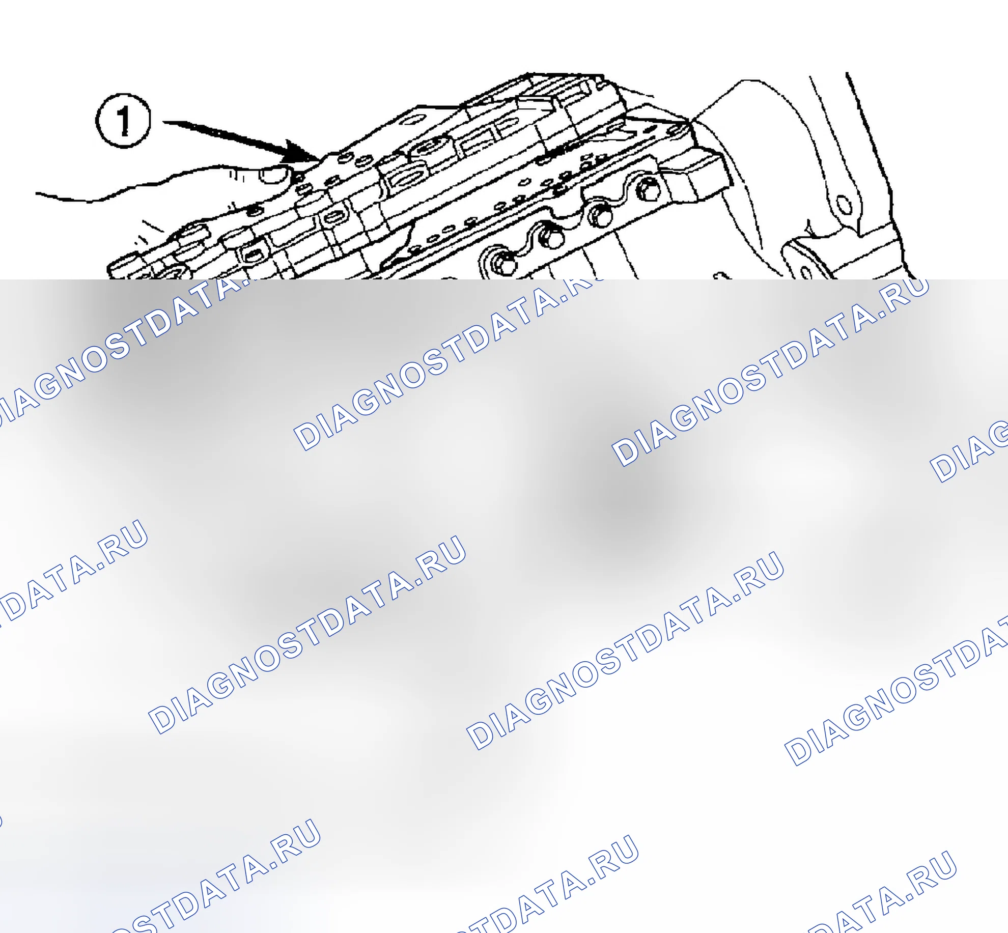 Рис. 297. Chrysler Town & Country IV