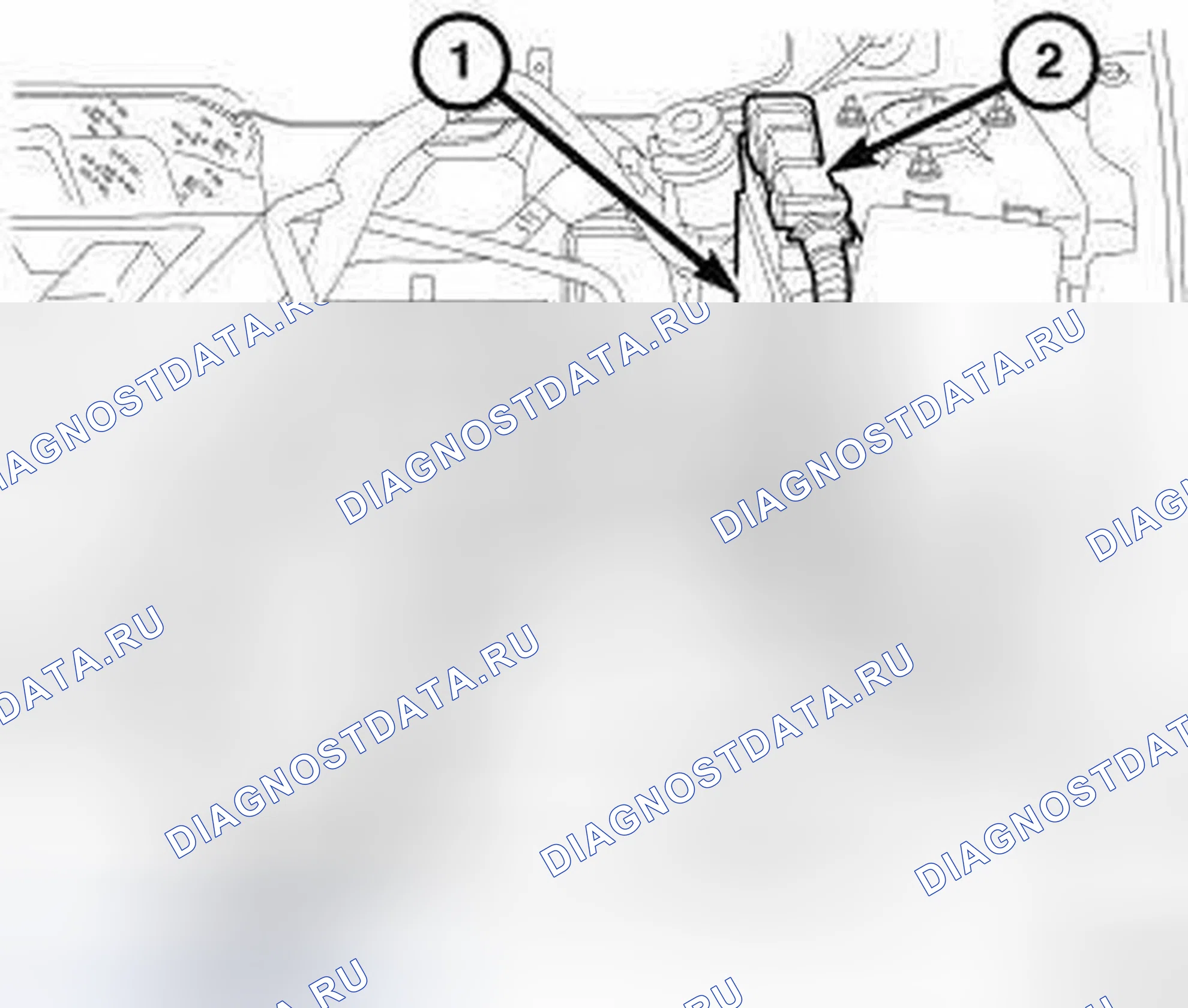 Рис. 4. Dodge Caliber I рестайлинг