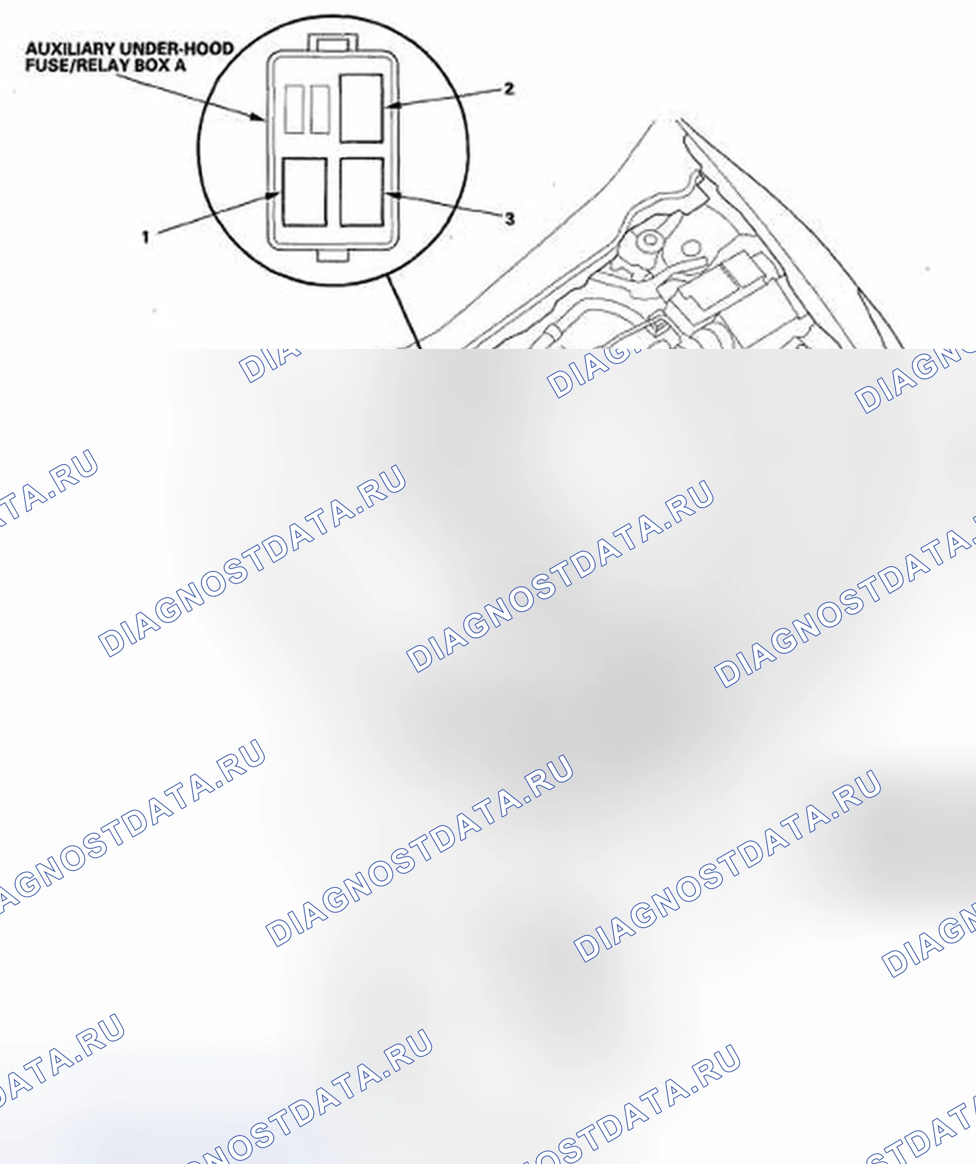 Рис. 156. Honda Accord VII рестайлинг