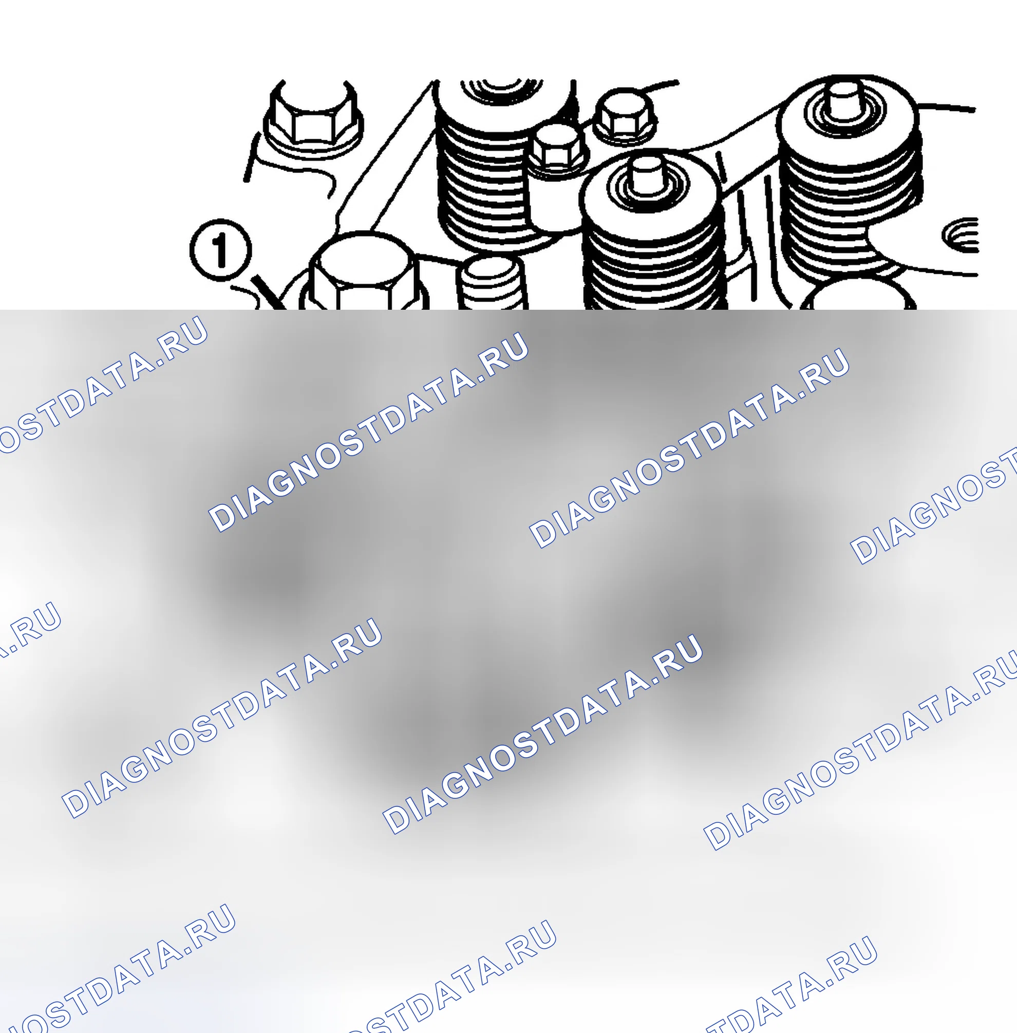 Рис. 624. Dodge Pickup R2500 