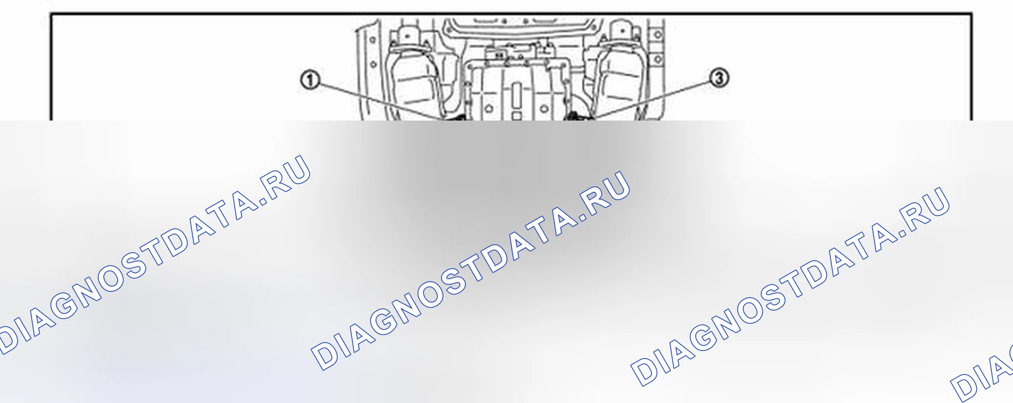 Рис. 192. Infiniti EX37 I