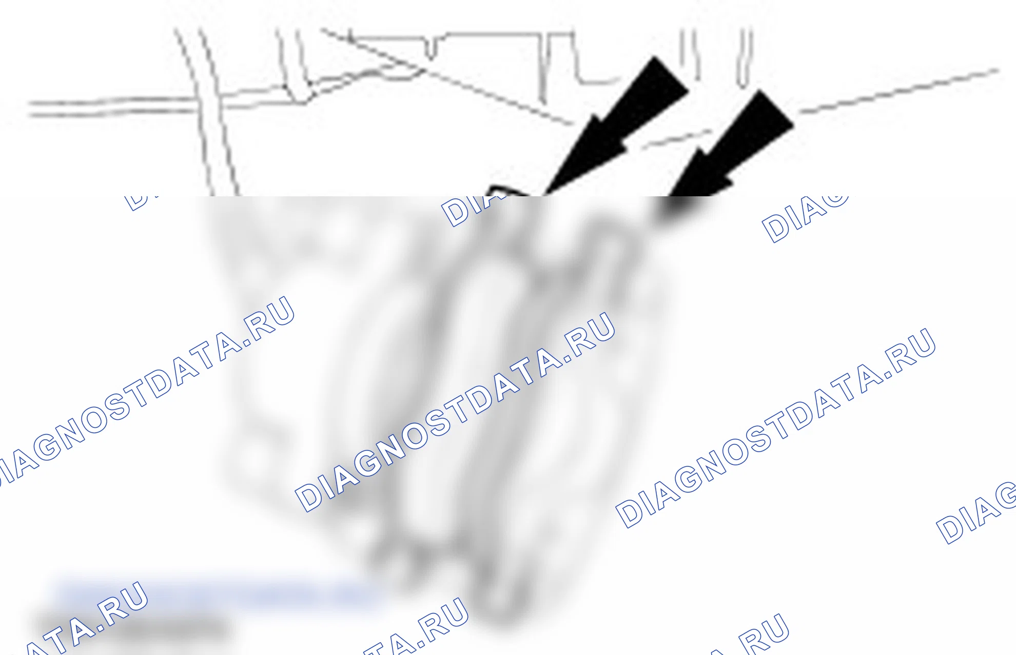 тормозные колодки: описание и работа. Ford Ka I