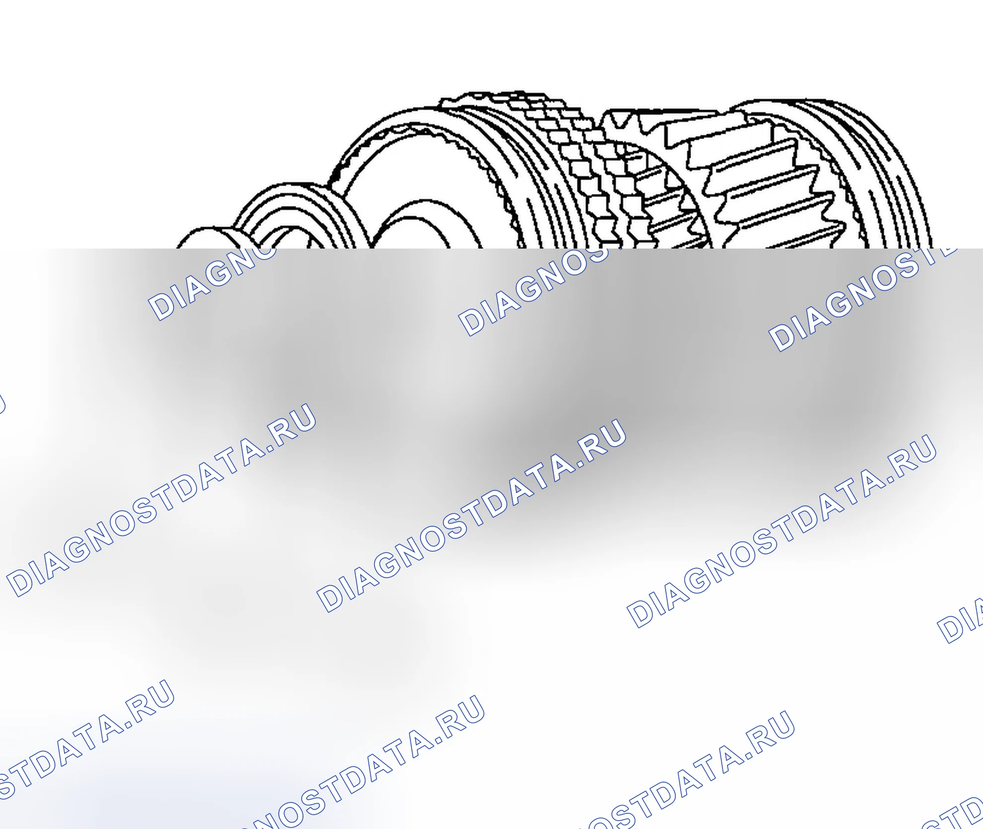Рис. 198. Ford Explorer Sport Trac I