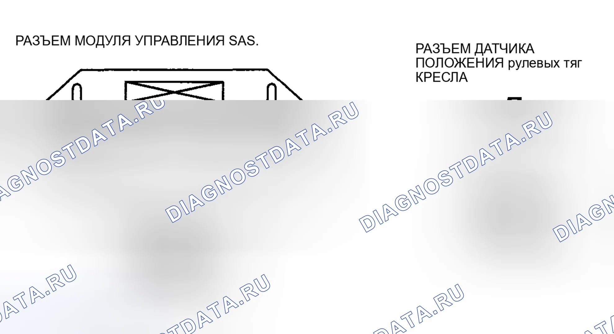 Рис. 118: расшифровка кода ошибки C1947, хтагх1, xтагx2 C1948 C1981. Mazda 6 GH рестайлинг