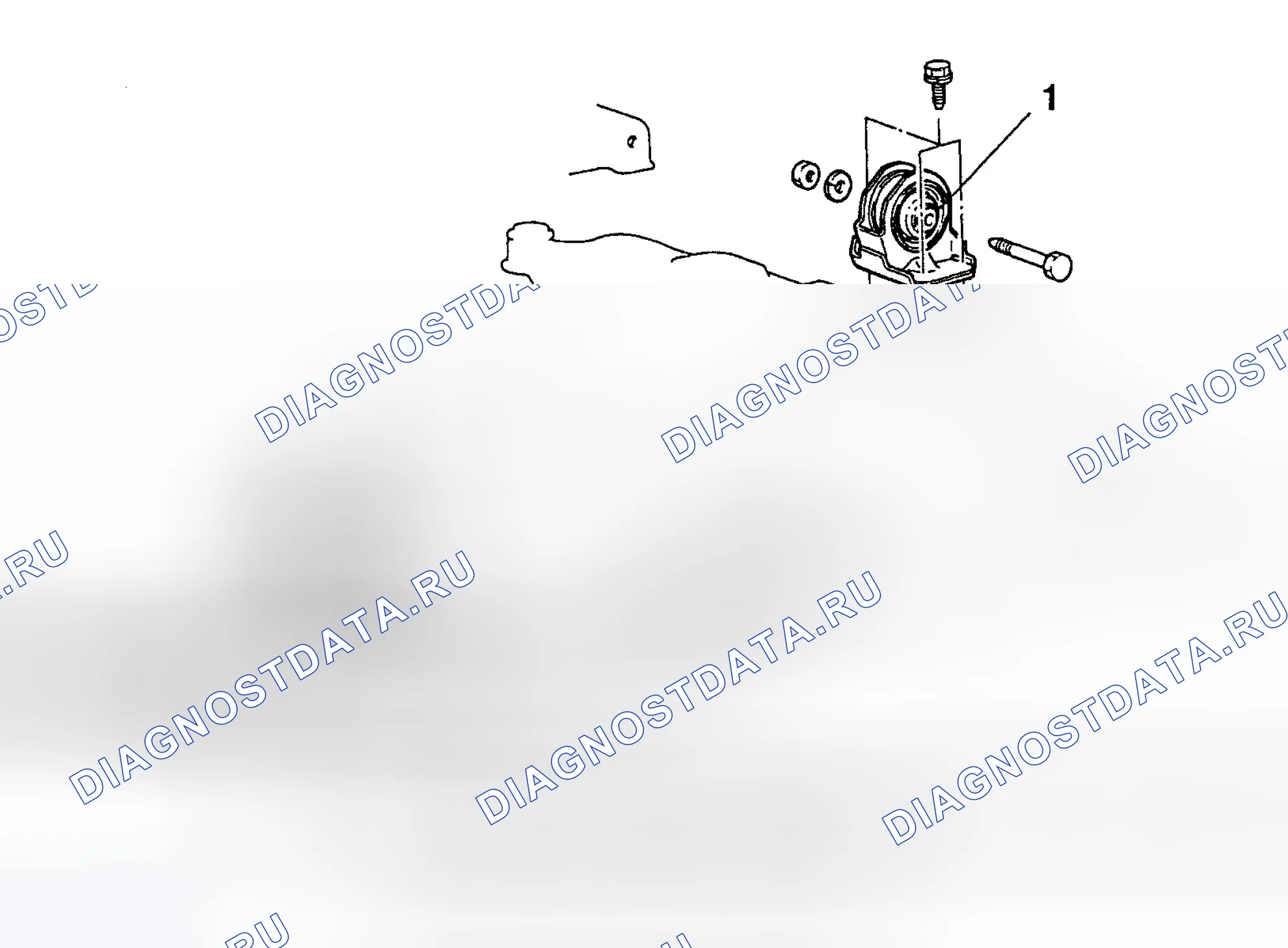 Рис. 7. Dodge Avenger I
