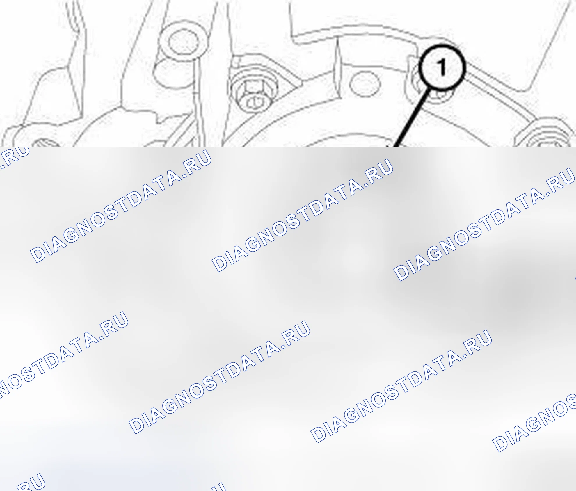 Рис. 166. Dodge Journey I