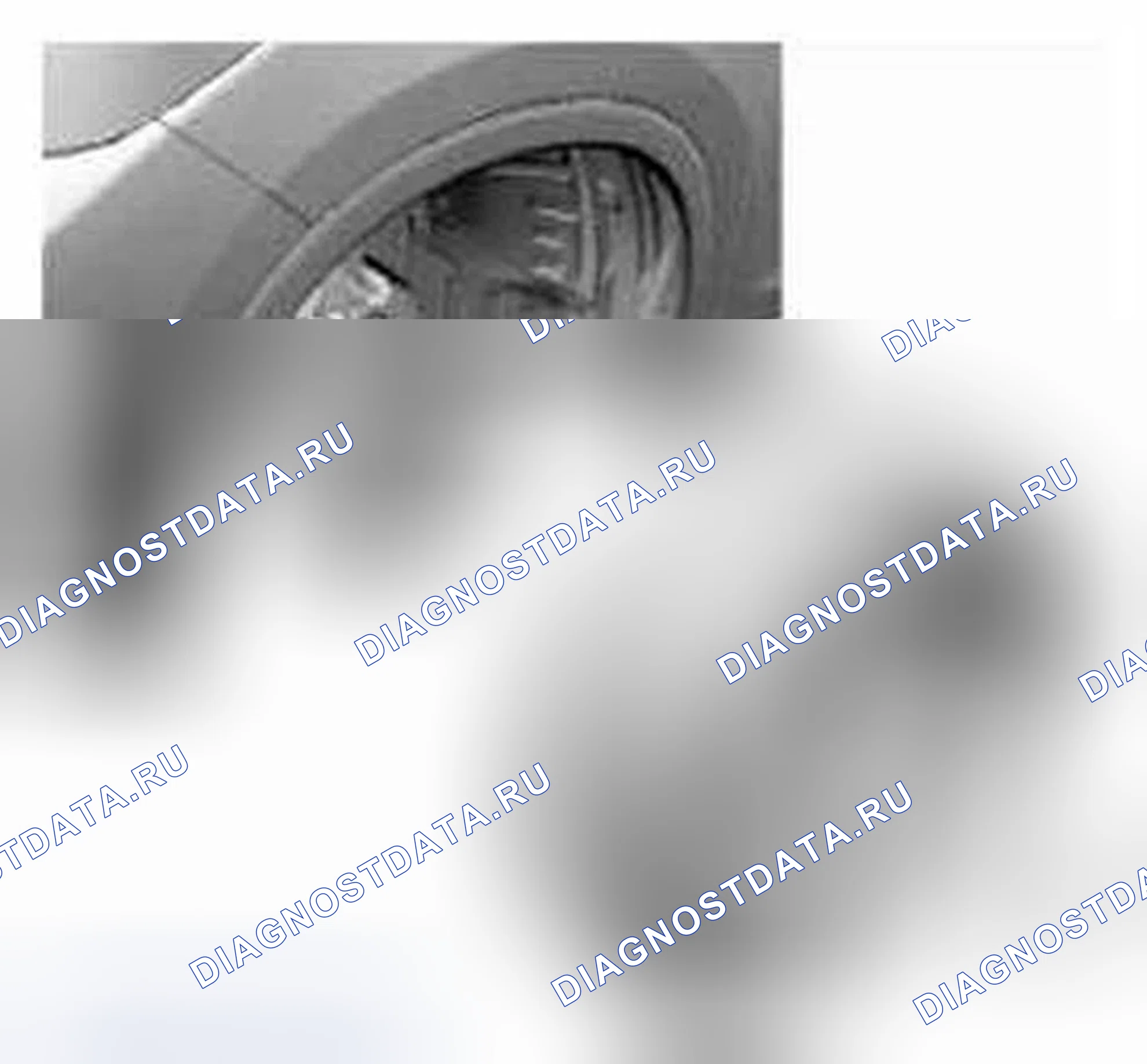 Рис. 68: Демонтаж. Honda CR-V IV