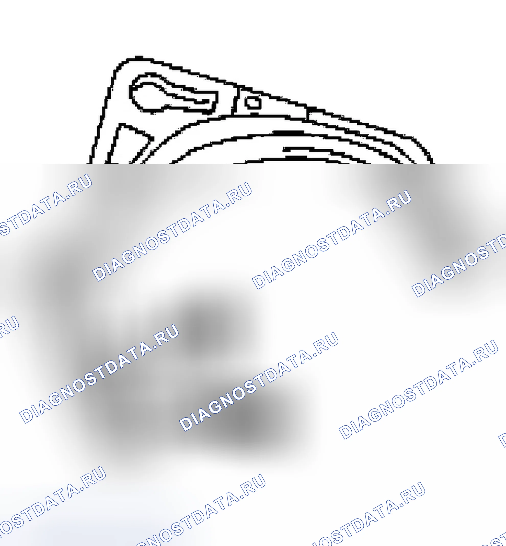 Рис. 169. Ford Mustang IV рестайлинг