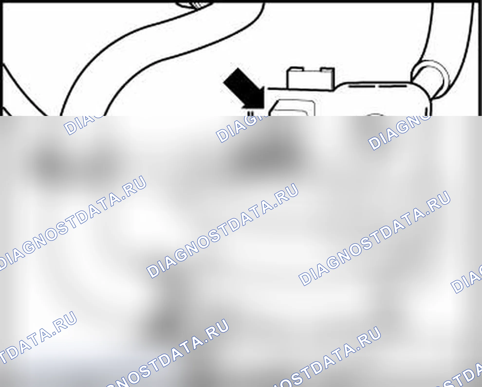 Рис. 106. Volkswagen New Beetle A4