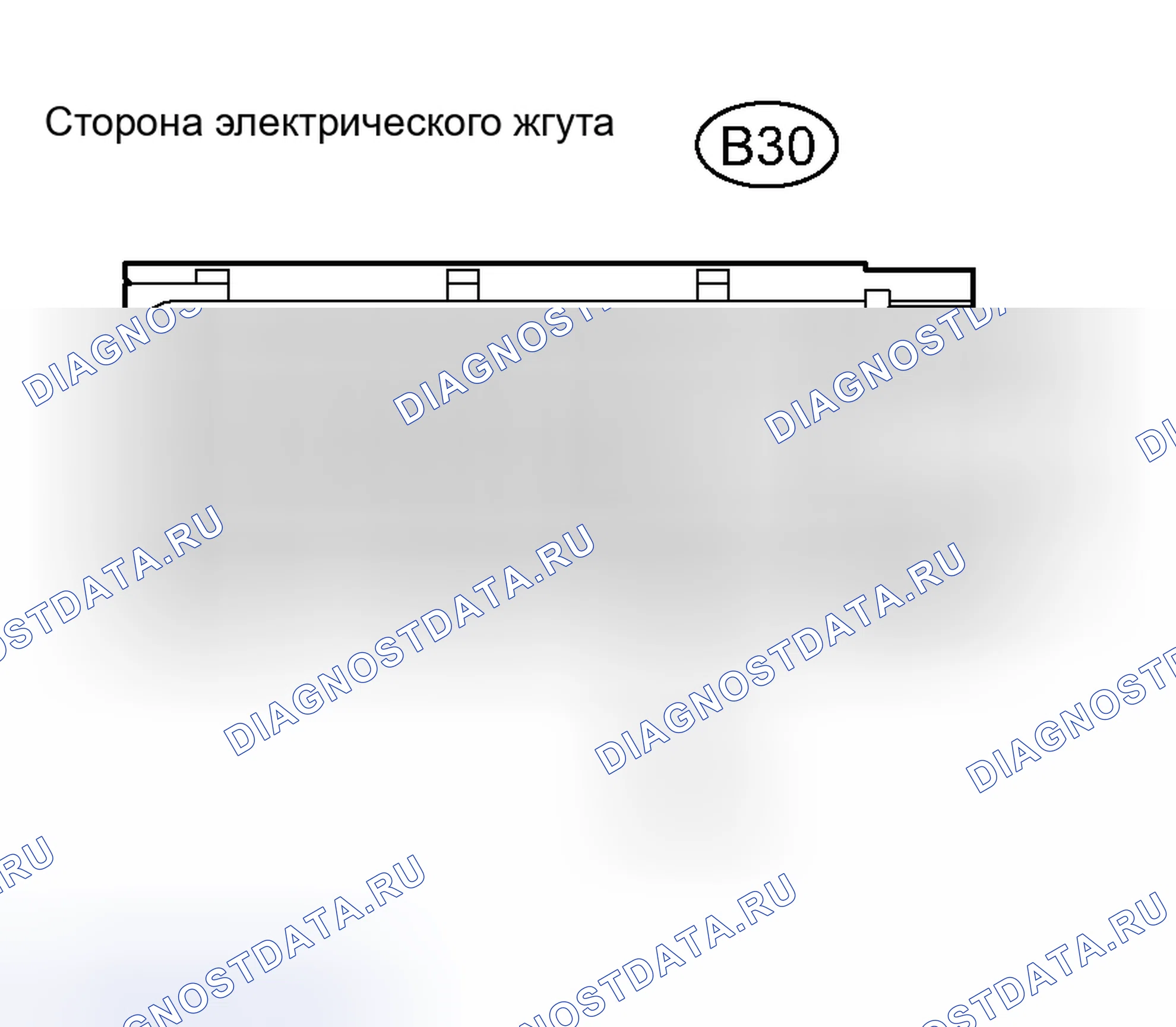 Рис. 559. Toyota RAV4 III
