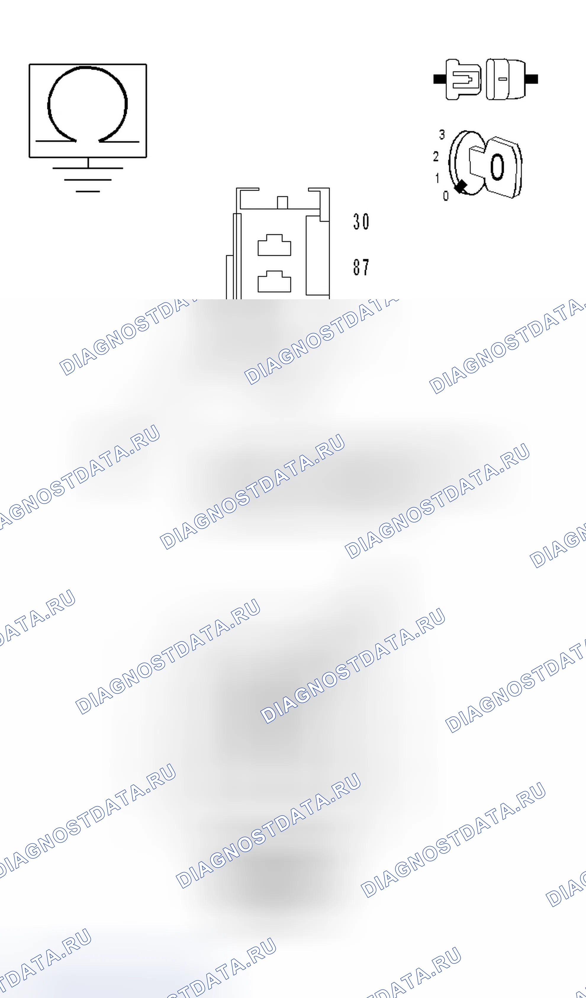 Рис. 125. Dodge Magnum I