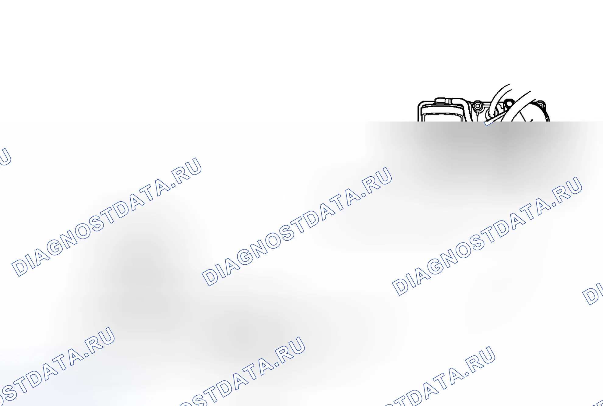 Рис. 112. Haval H4 I