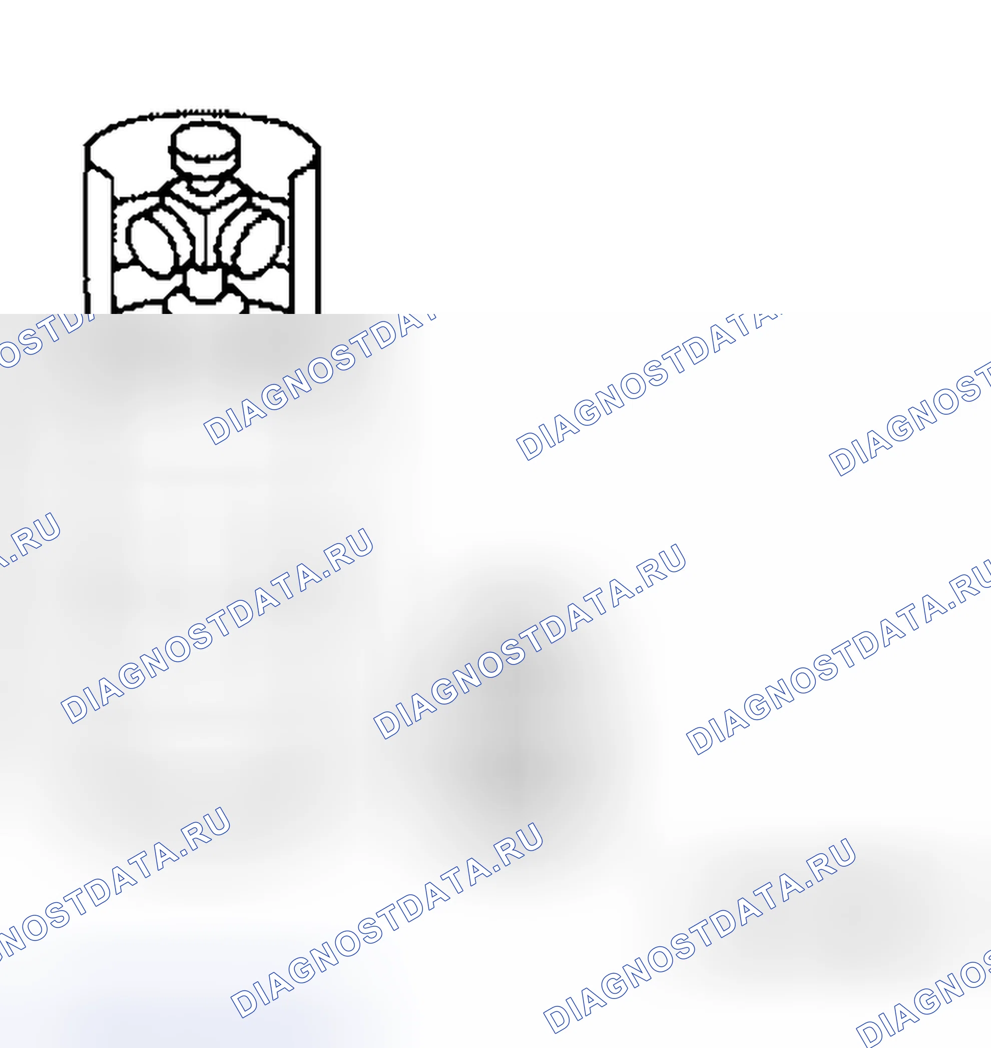 Рис. 87: Сервисные инструменты и оборудование HFC-134a (R-133a). Honda Odyssey I