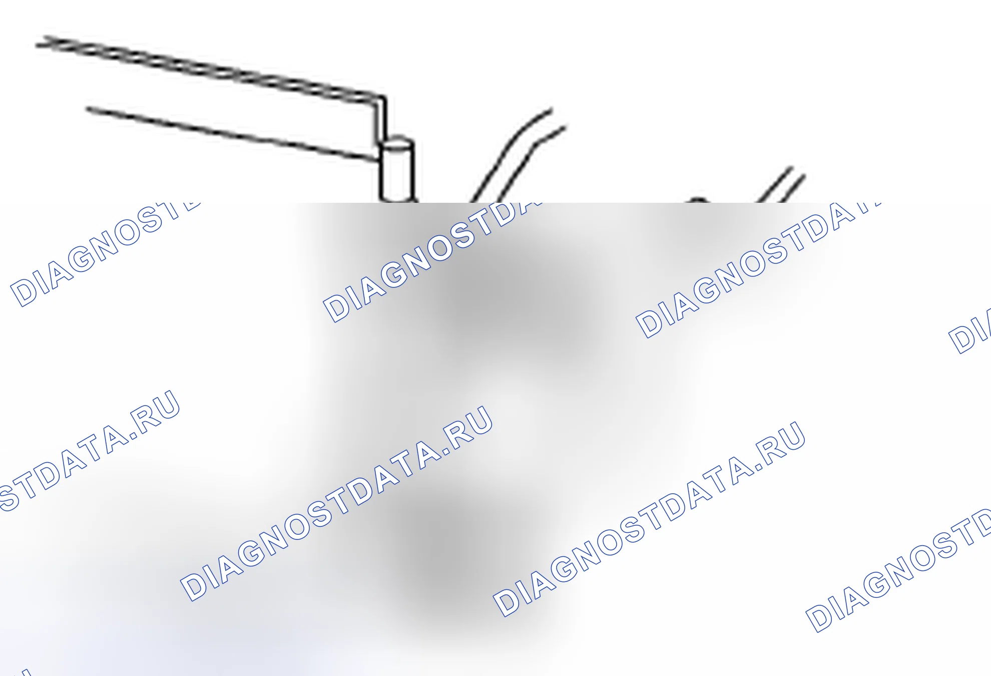 Рис. 41: ДЕМОНТАЖ. Subaru Impreza GH