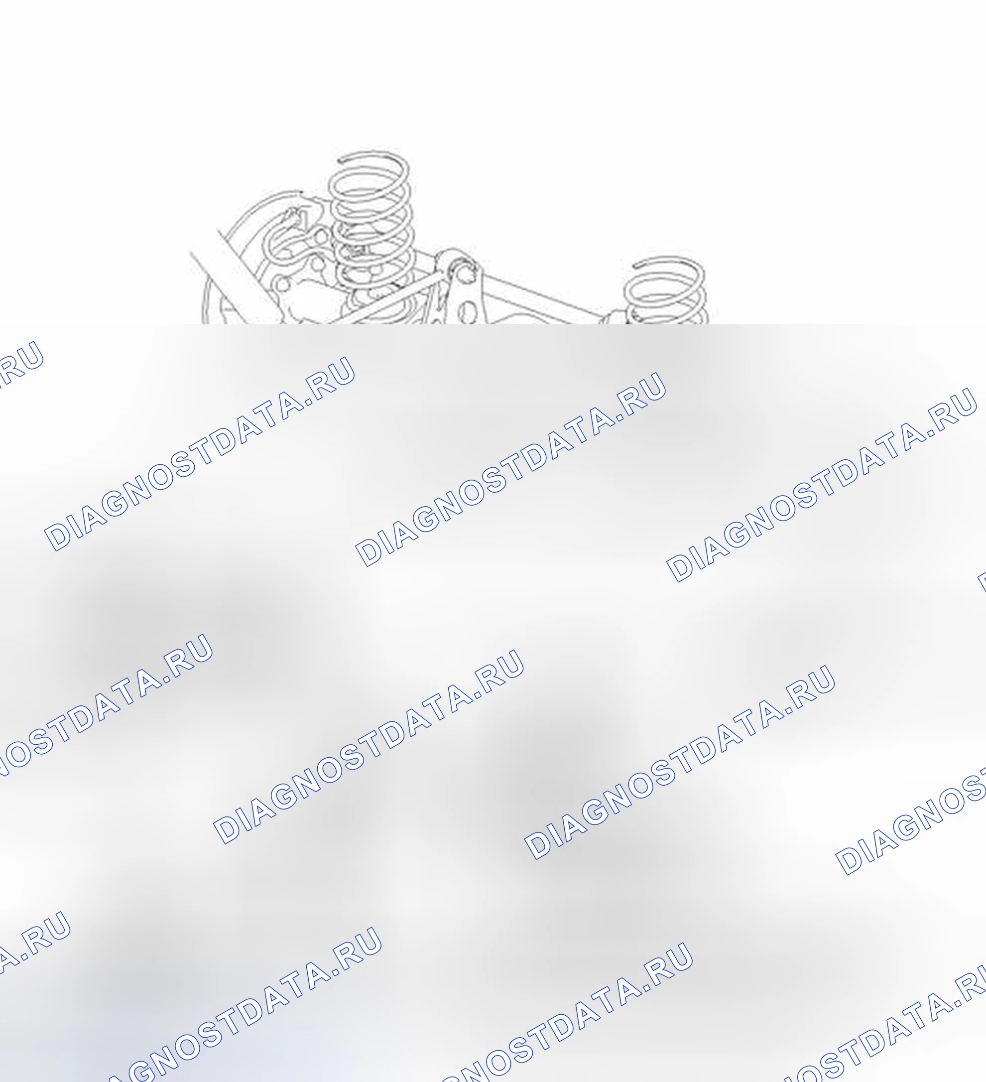 Рис. 4: ИЛЛЮСТРАЦИЯ. Toyota 4Runner V