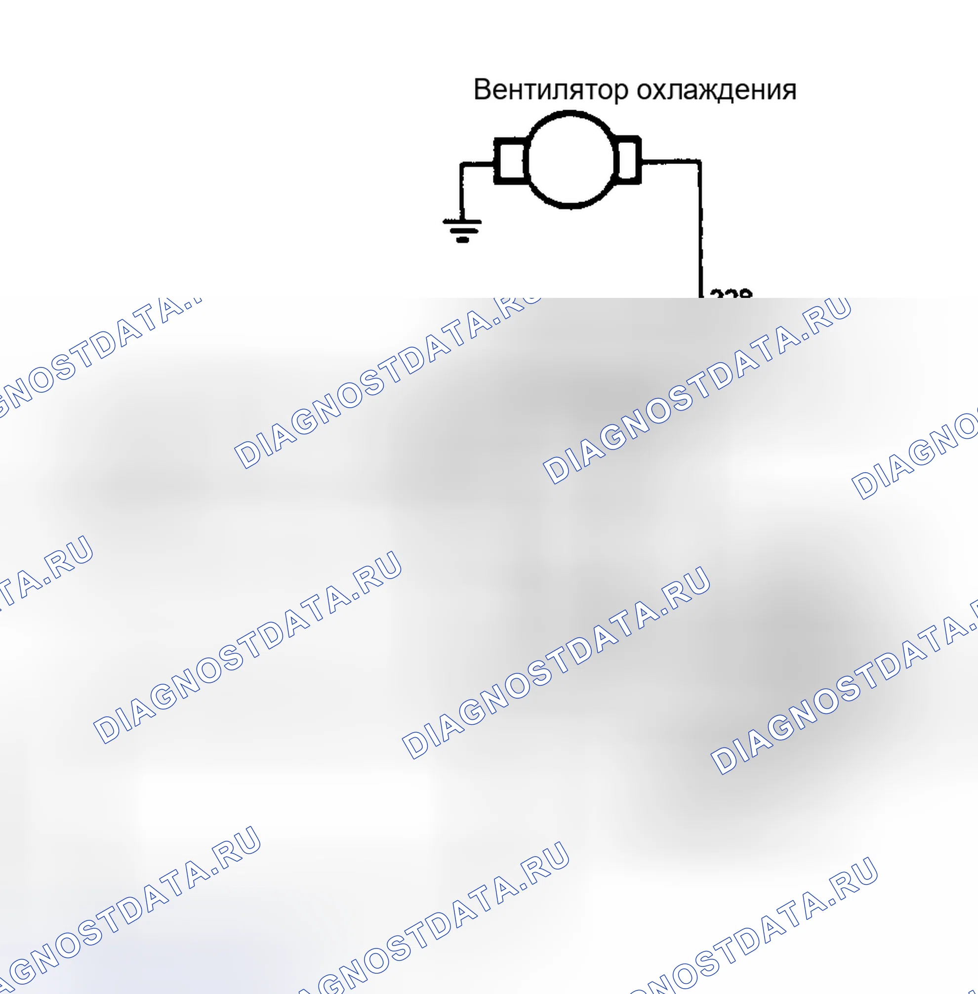 Рис. 8. Ford Mustang III рестайлинг