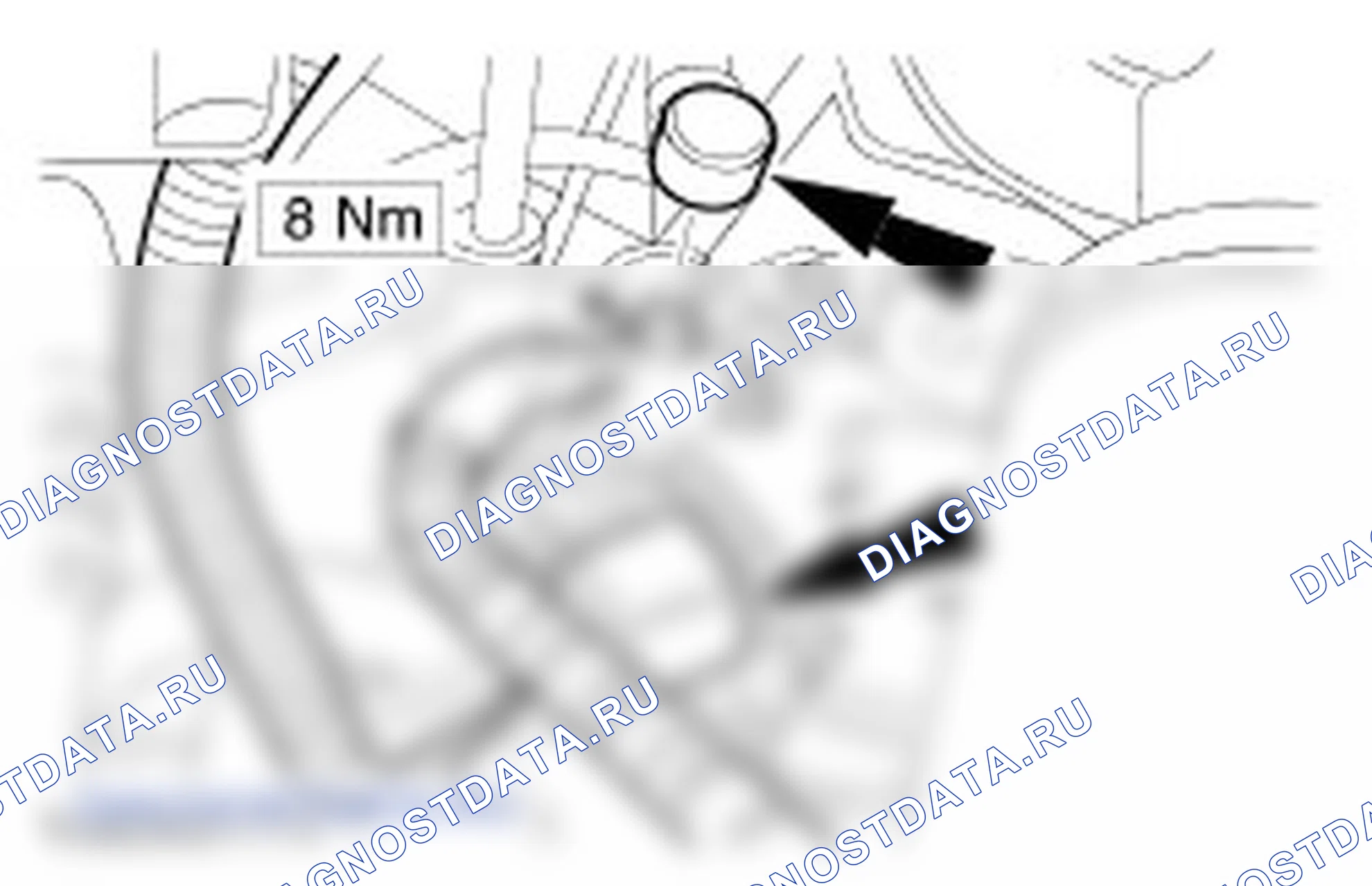 генератор — 1.3L Duratec-8V (Rocam): описание и работа. Ford Transit Connect I рестайлинг