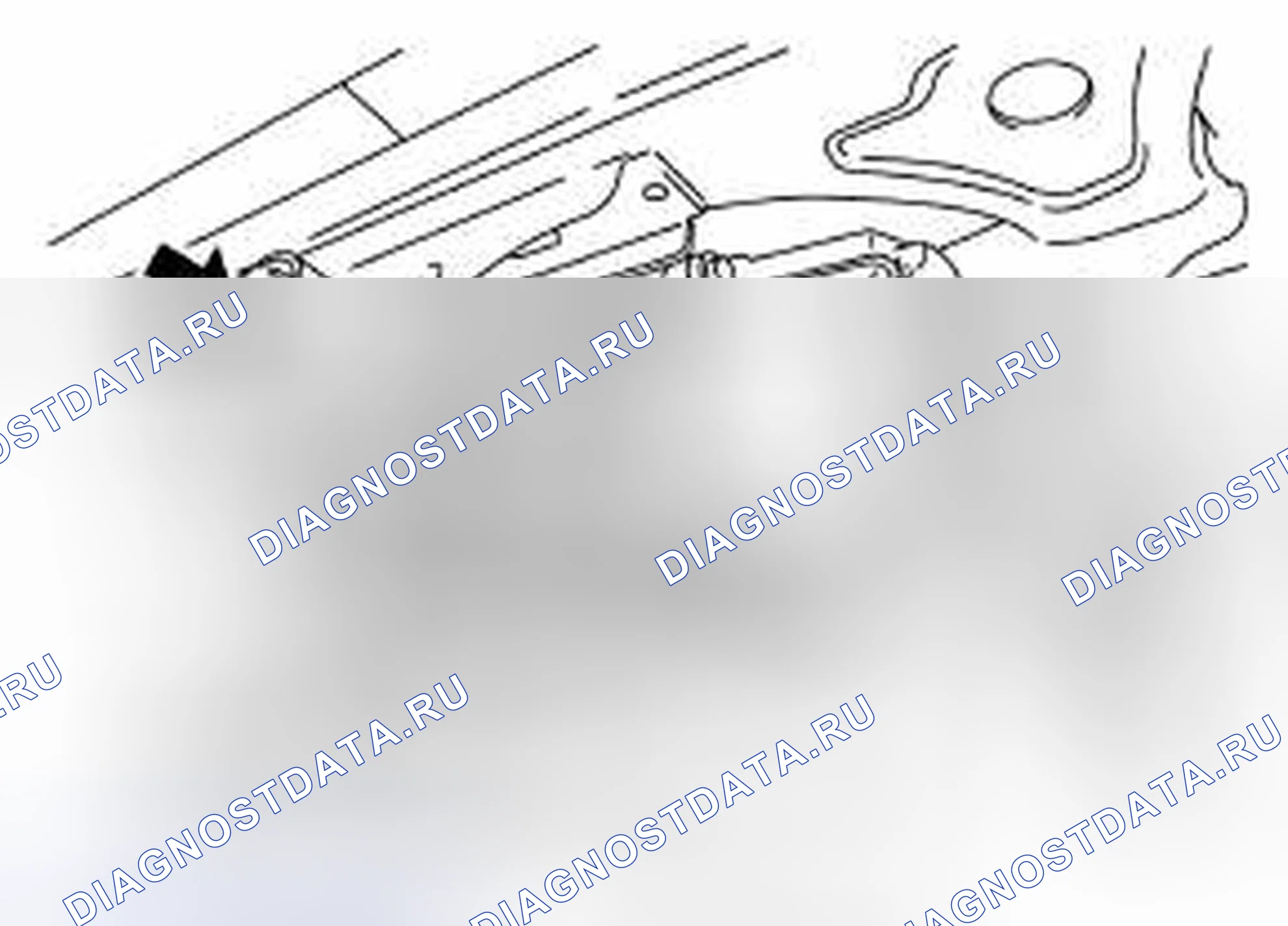 Рис. 25. BMW 4 серия F32/F33 рестайлинг