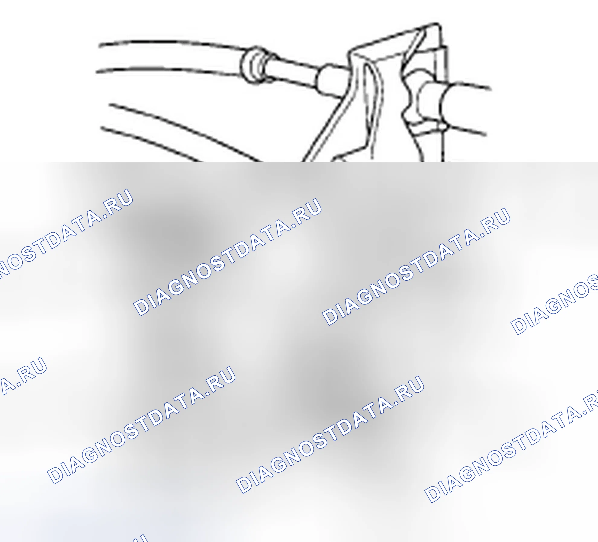 Рис. 234. Honda Civic VIII рестайлинг