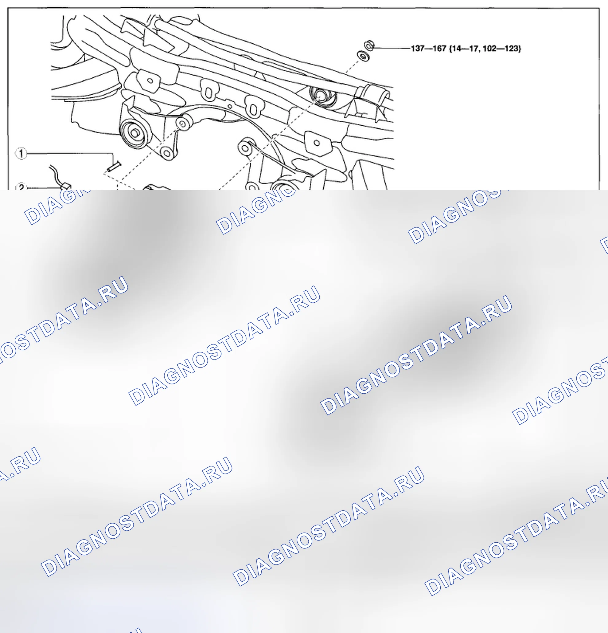 Рис. 25. Mazda CX-5 I