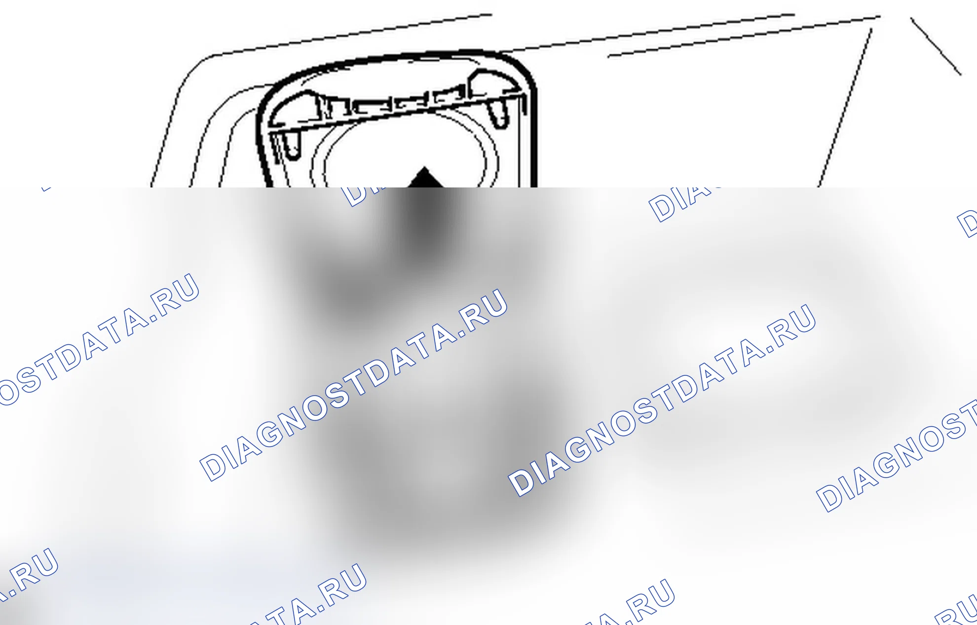 Рис. 48. Lexus IS F I