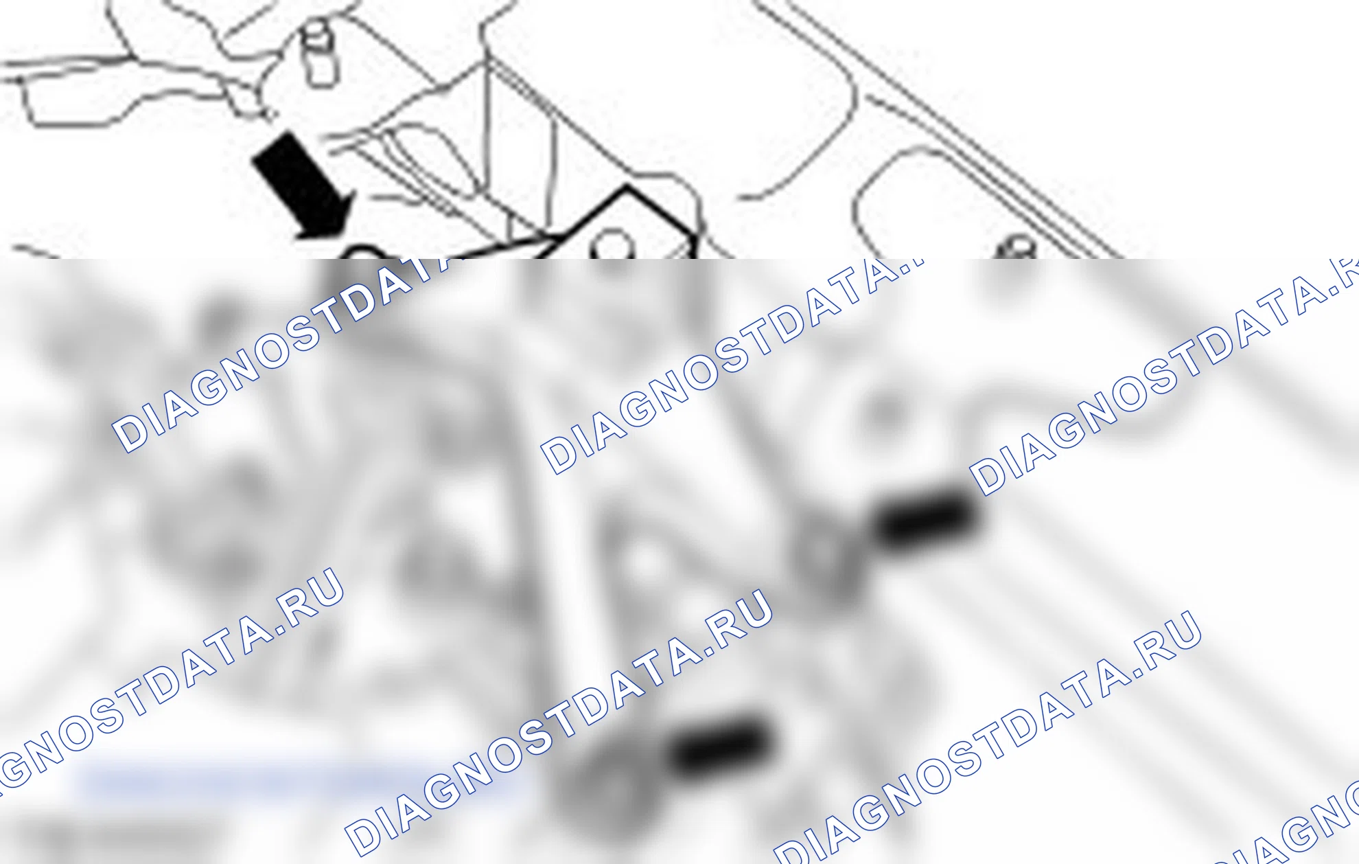 трансмиссия — 2.0L Duratec-HE (MI4): описание и работа. Ford C-MAX I рестайлинг