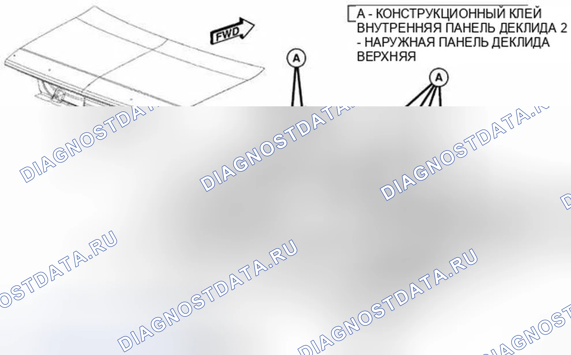 Рис. 183. Dodge Challenger III