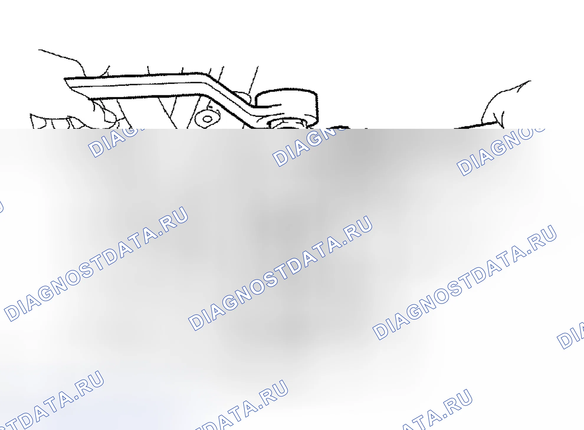 Рис. 142. Toyota Tacoma II