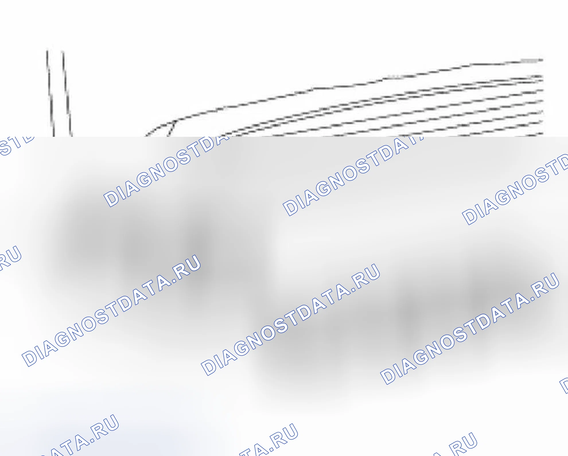 Рис. 44. Ford Thunderbird XI