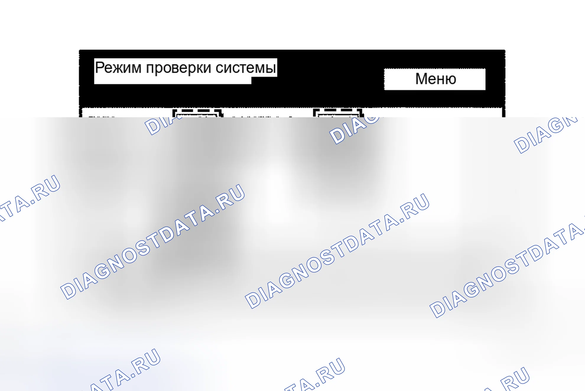 Рис. 33. Toyota Land Cruiser 100 рестайлинг 2