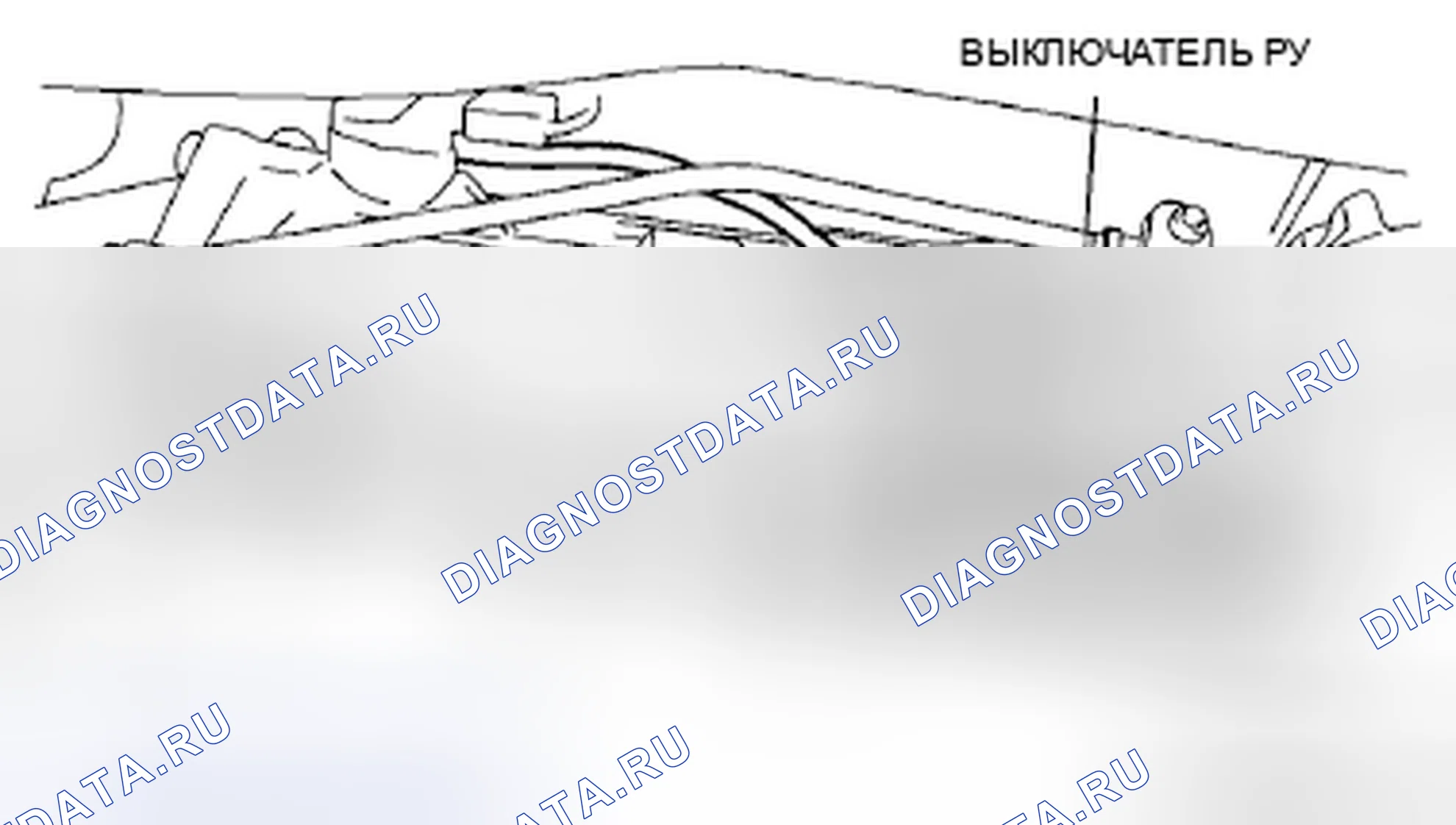 Рис. 463. Mazda RX-8 I рестайлинг