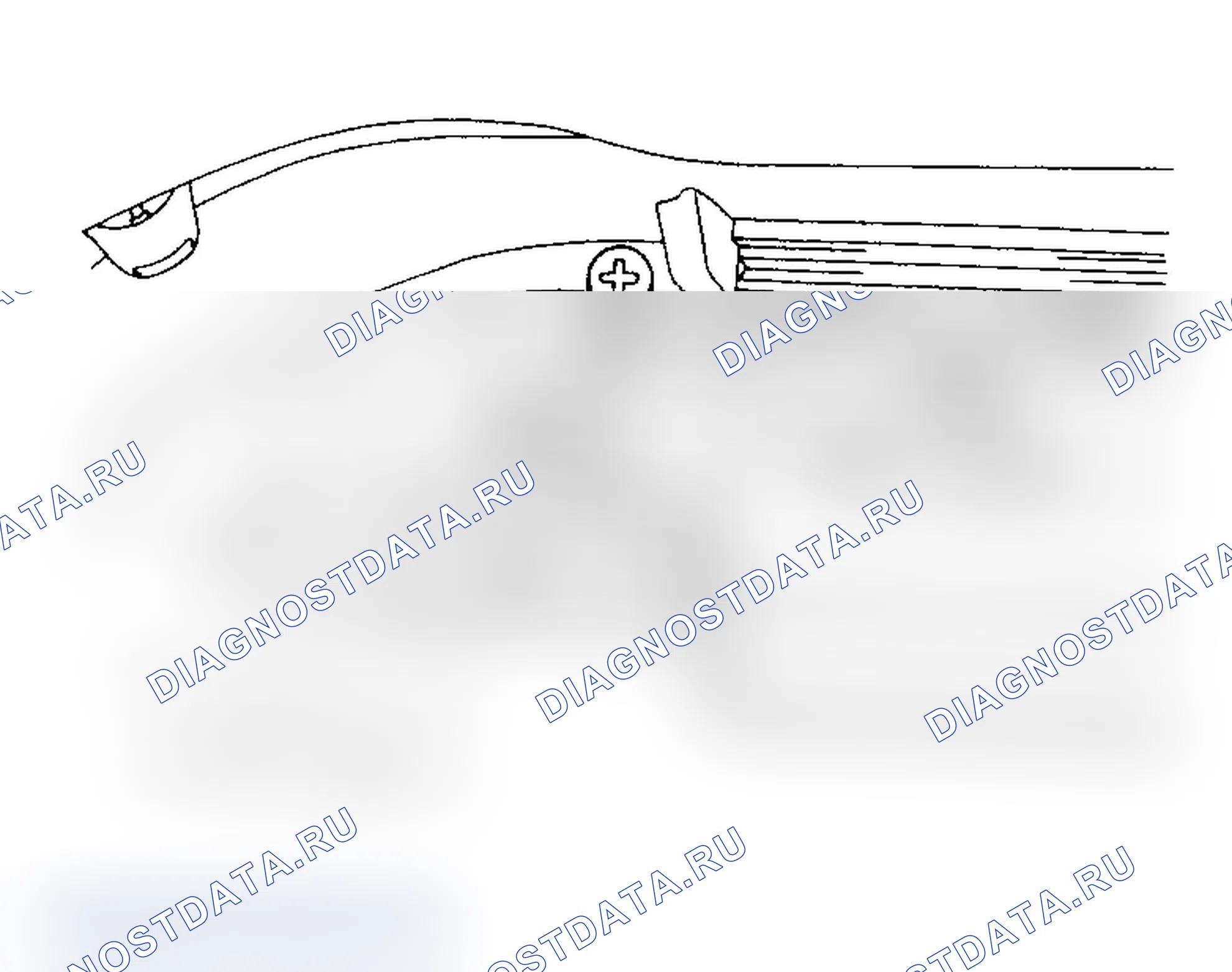 Рис. 14. Toyota Land Cruiser 80