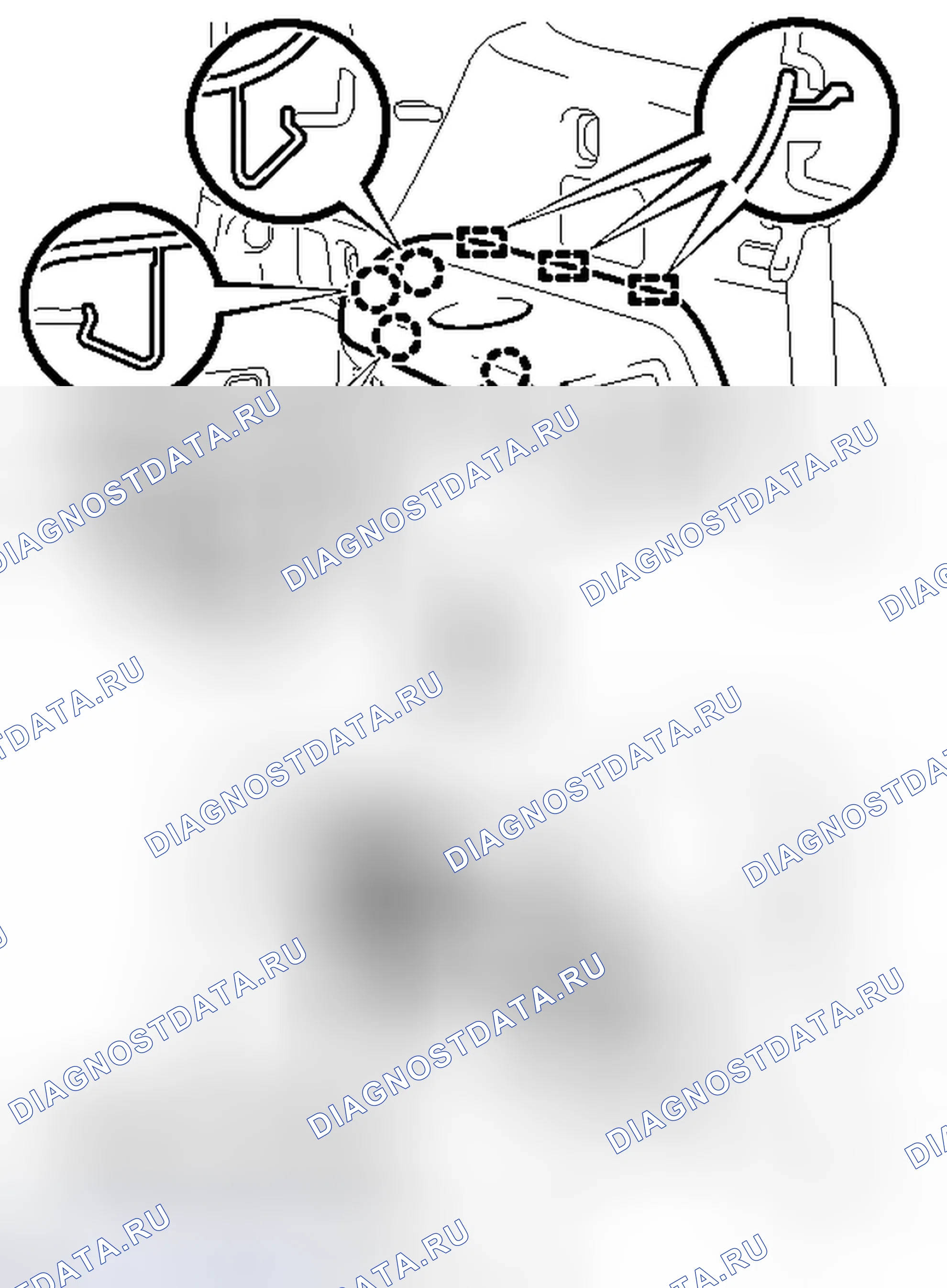Рис. 51. Toyota Highlander II рестайлинг