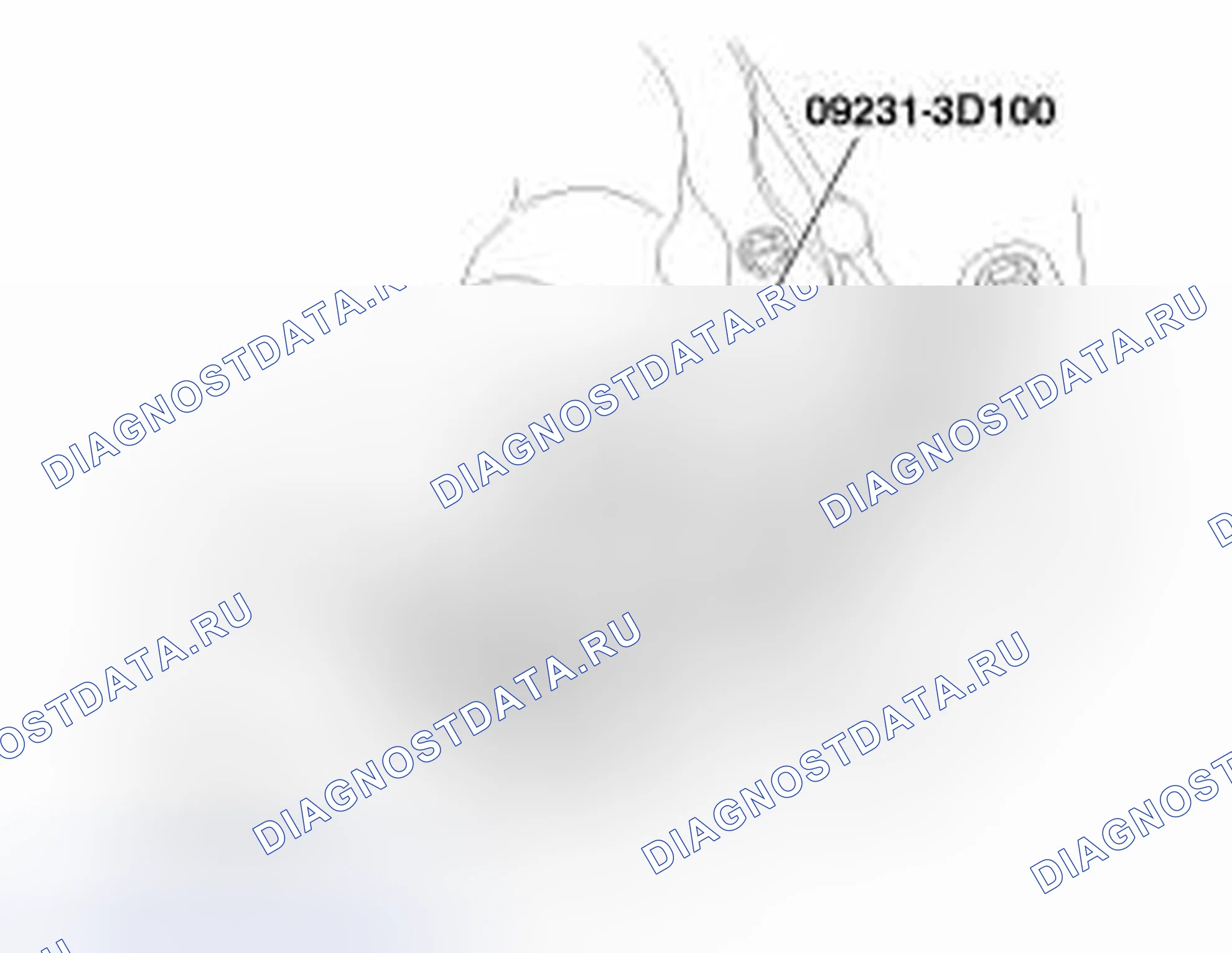 Рис. 131. Geely Vision X3 Pro I