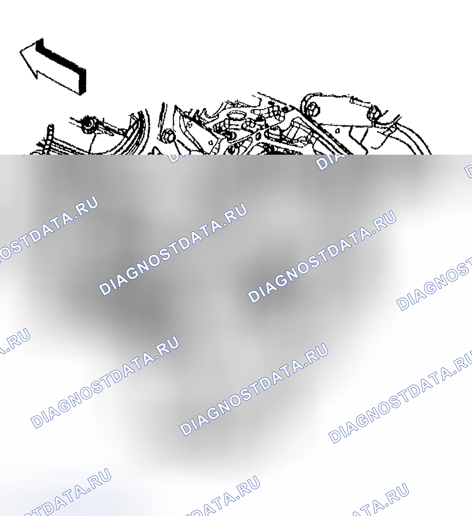 Рис. 178. Chevrolet Silverado 1500 HD 