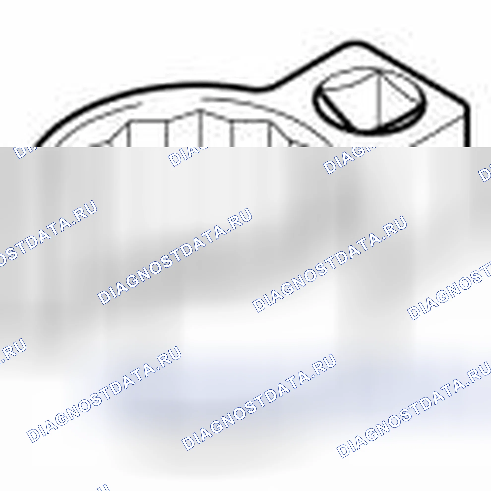 Рис. 51. Volvo S80 II