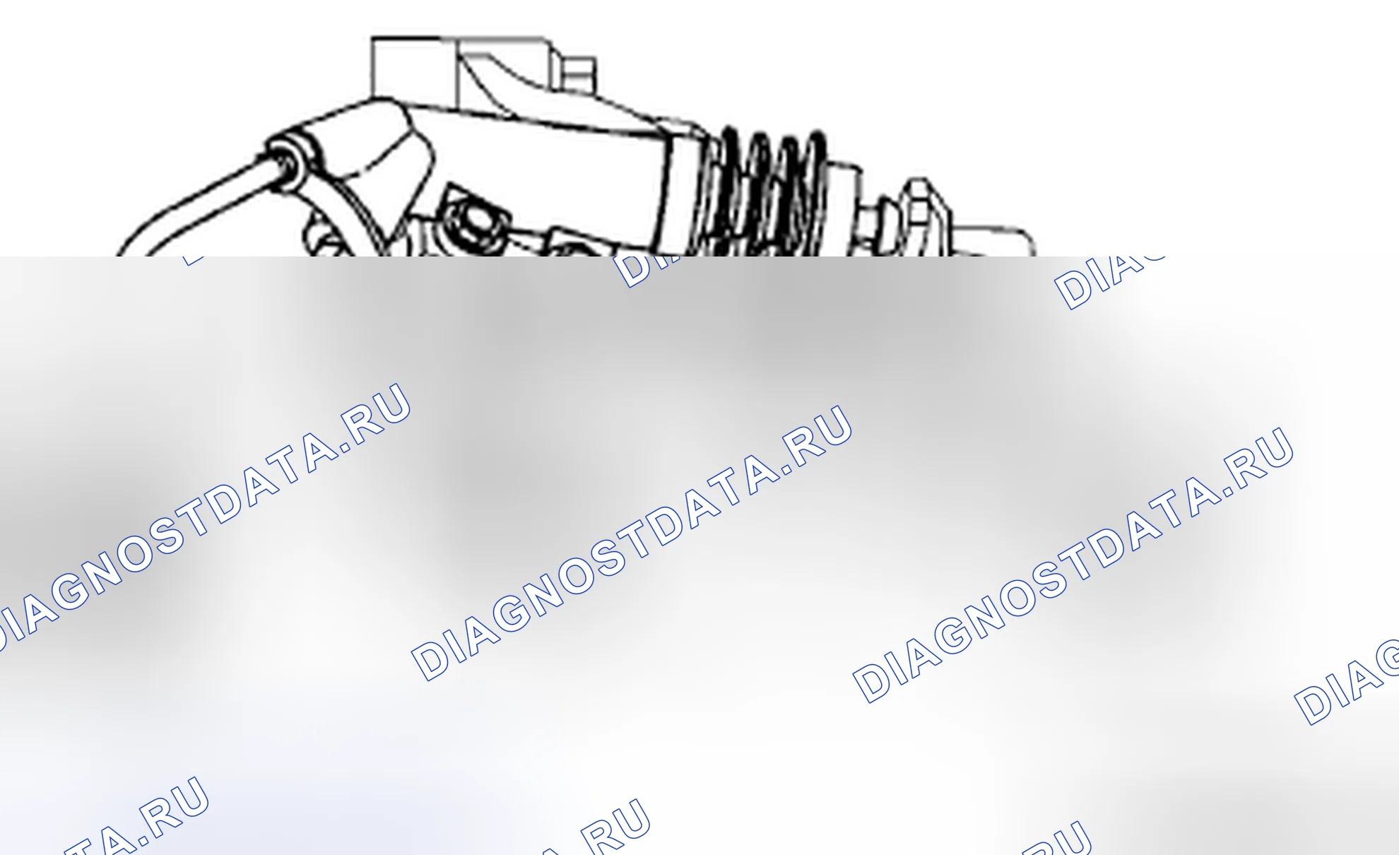 Рис. 10. Mazda RX-8 I рестайлинг