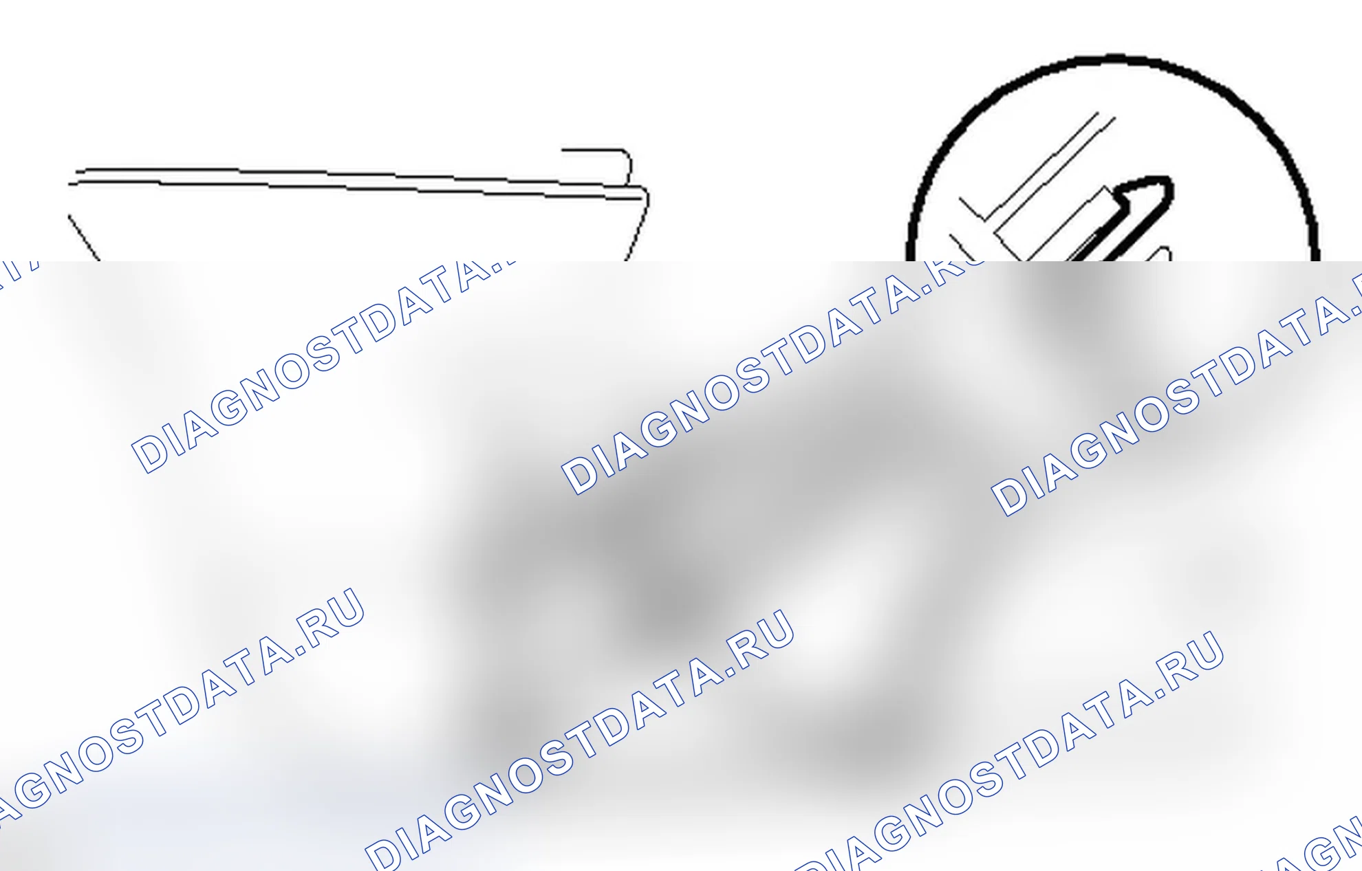 Рис. 151. Toyota Land Cruiser 200 рестайлинг