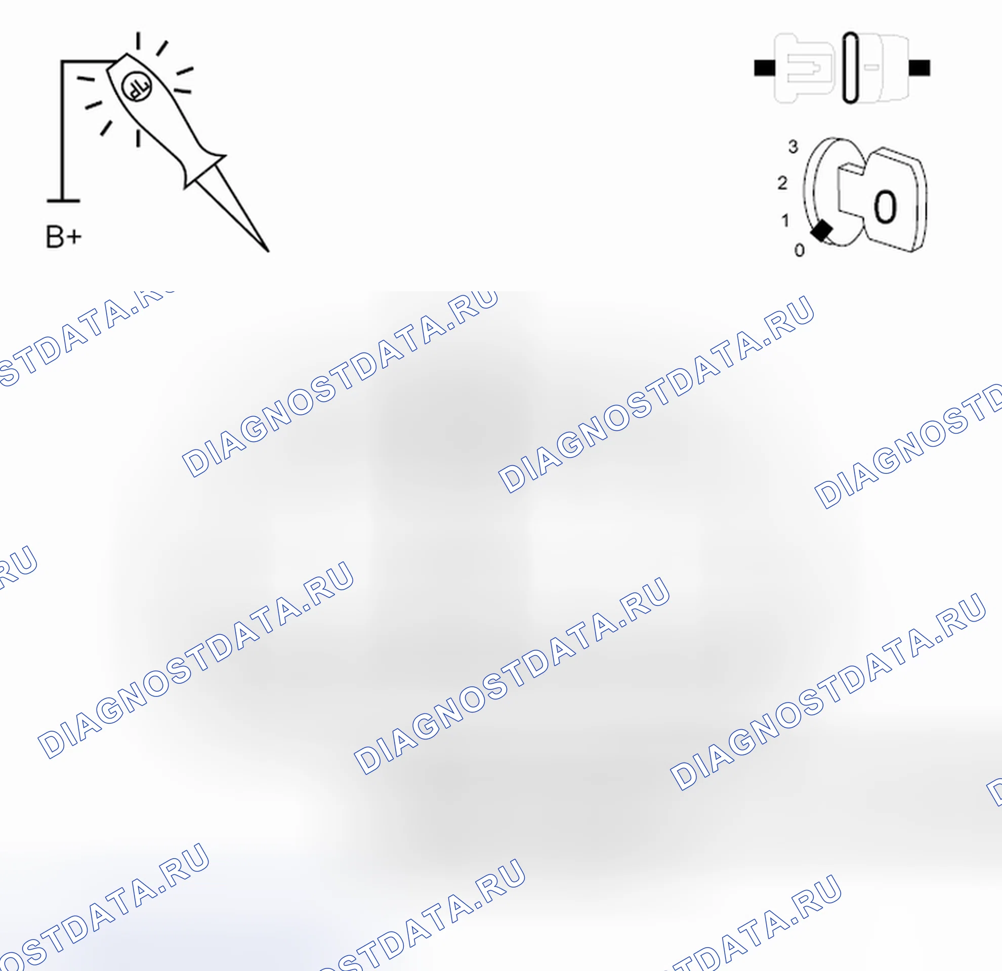 Рис. 207. Dodge Dakota III рестайлинг
