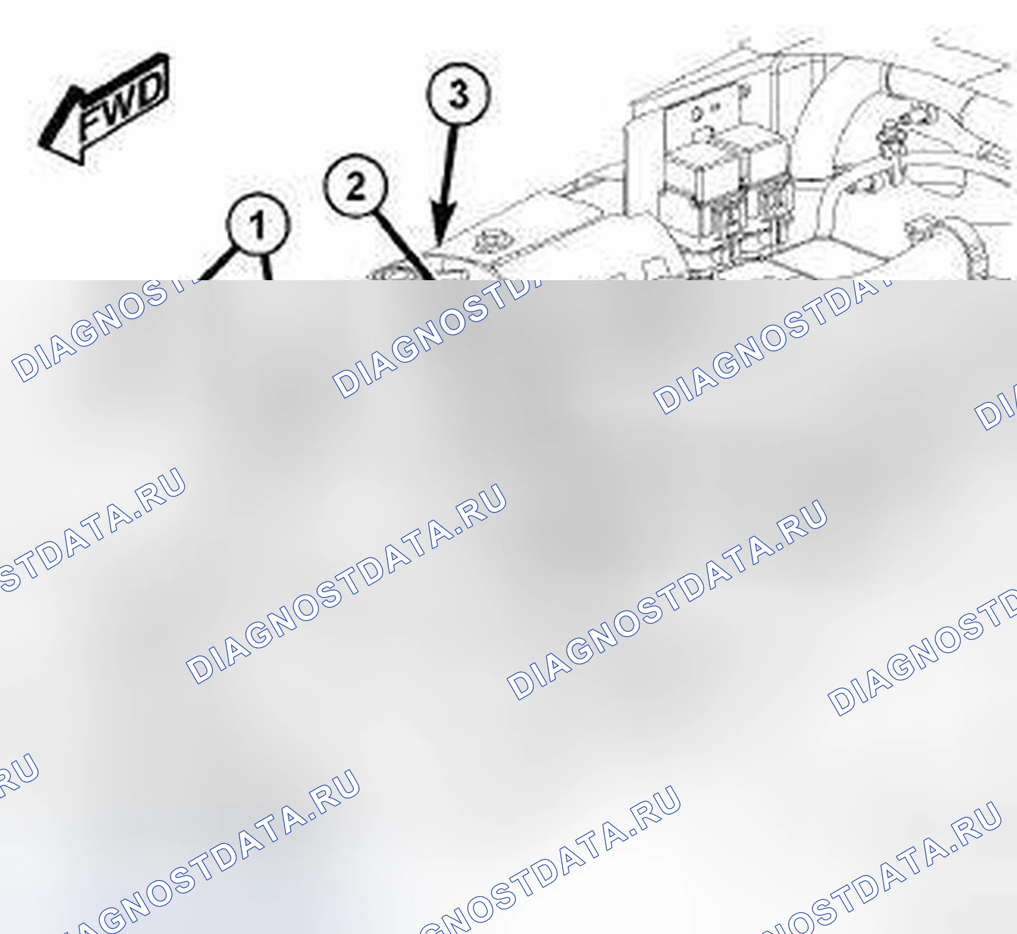 Рис. 93: ДЕМОНТАЖ. Jeep Wrangler III