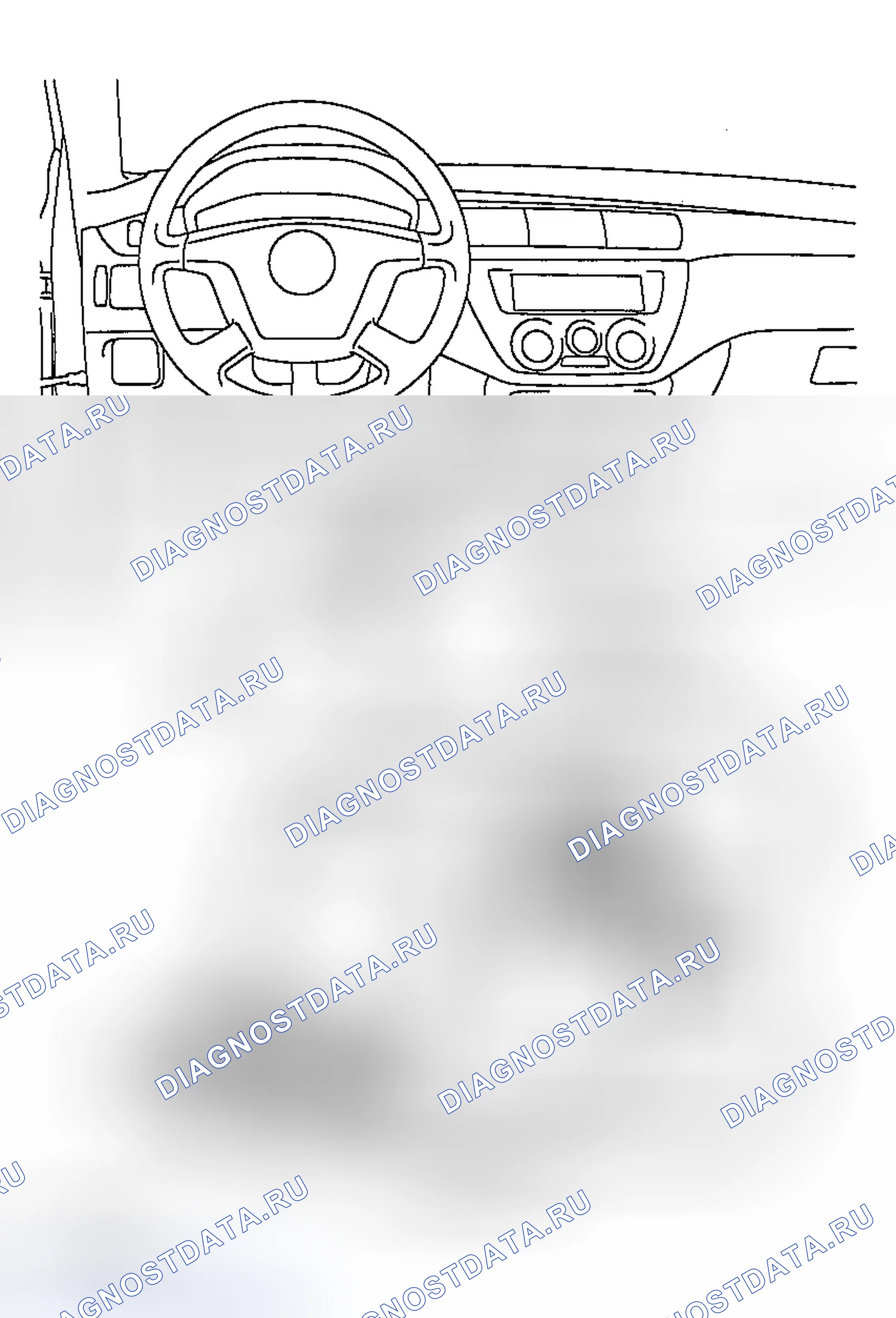 Рис. 1304. Mazda MX-5 NA