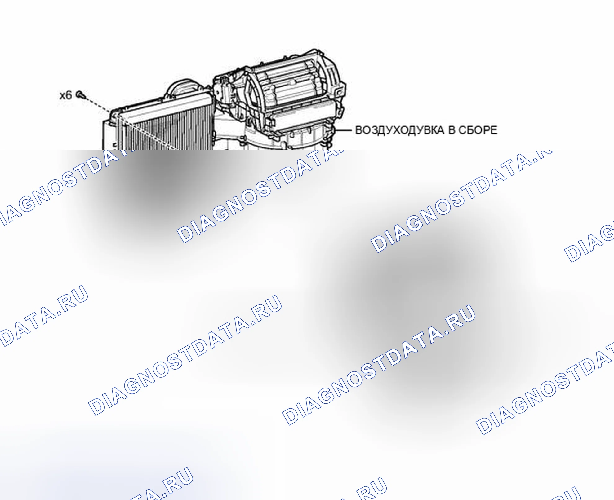 Рис. 31: ИЛЛЮСТРАЦИЯ. Toyota Sienna III