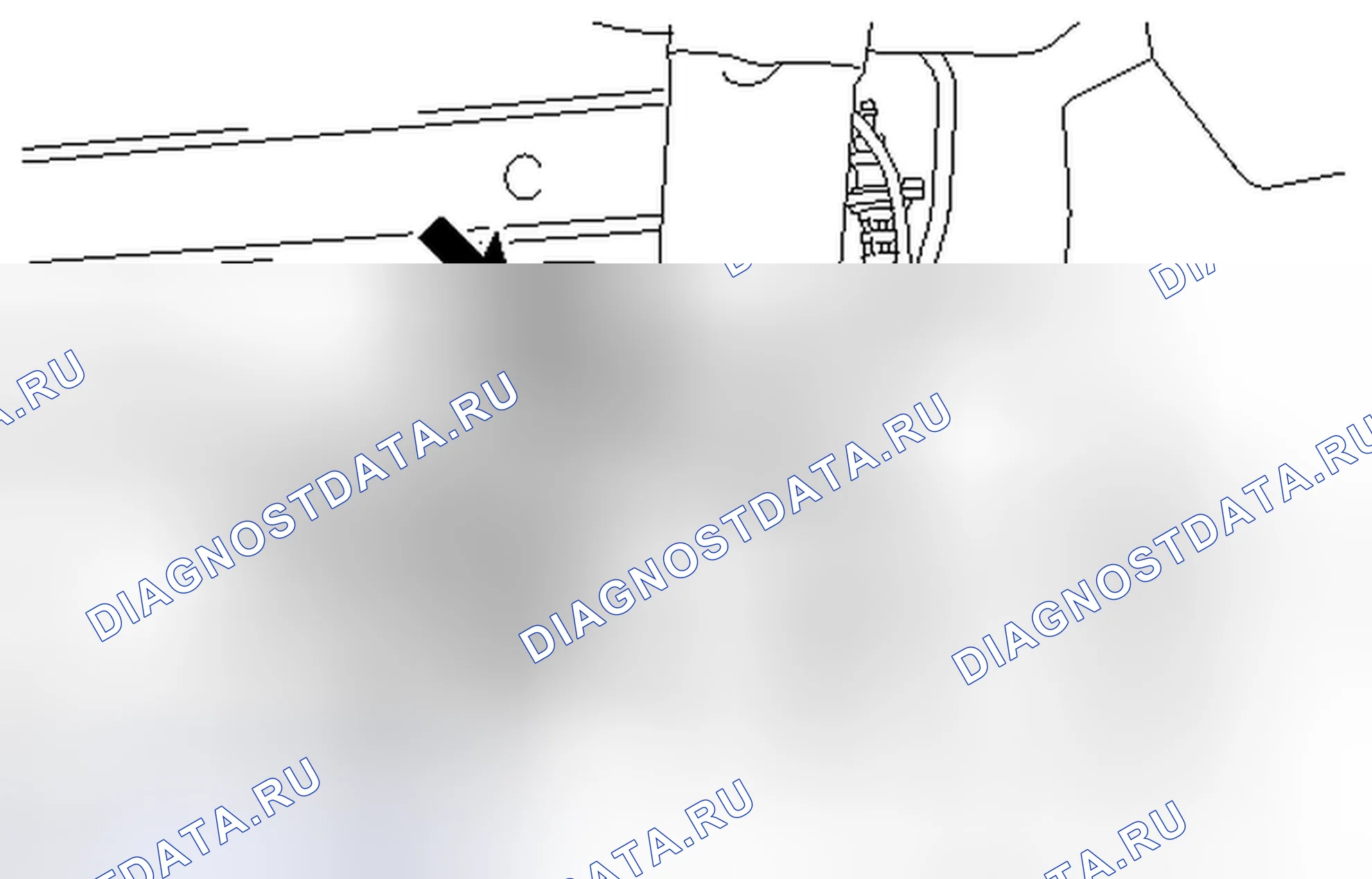 Рис. 12. Scion tC II рестайлинг