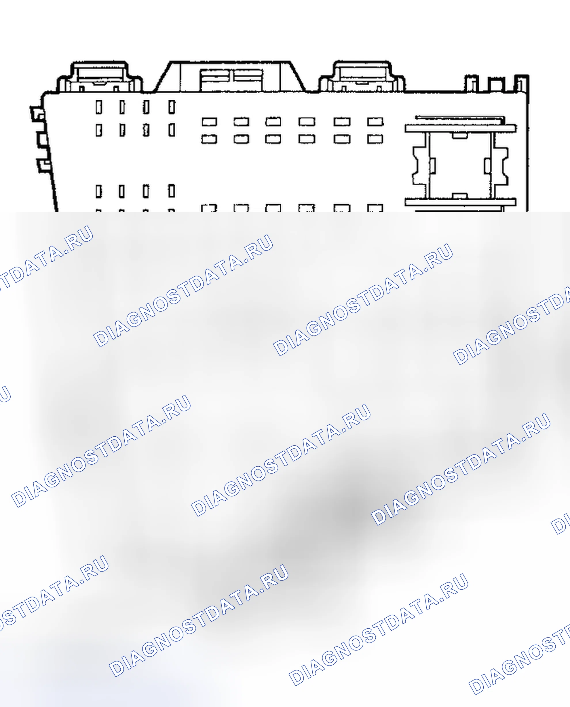 Рис. 5. Hyundai ix25 I рестайлинг