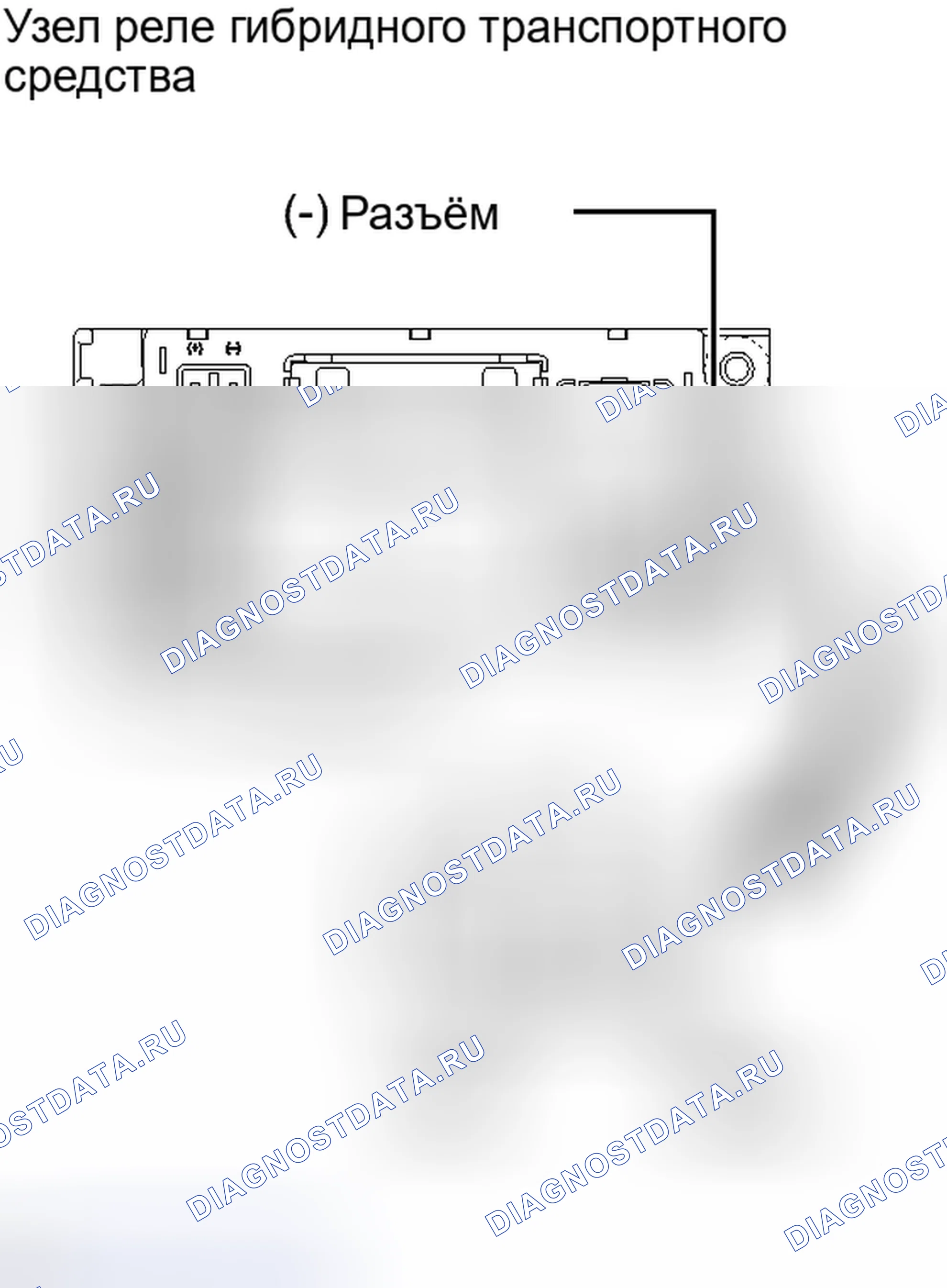 Рис. 305. Toyota Highlander II рестайлинг